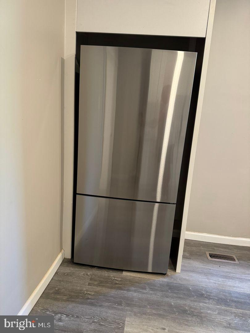 STRAWBERRY MANSION - Residential Lease