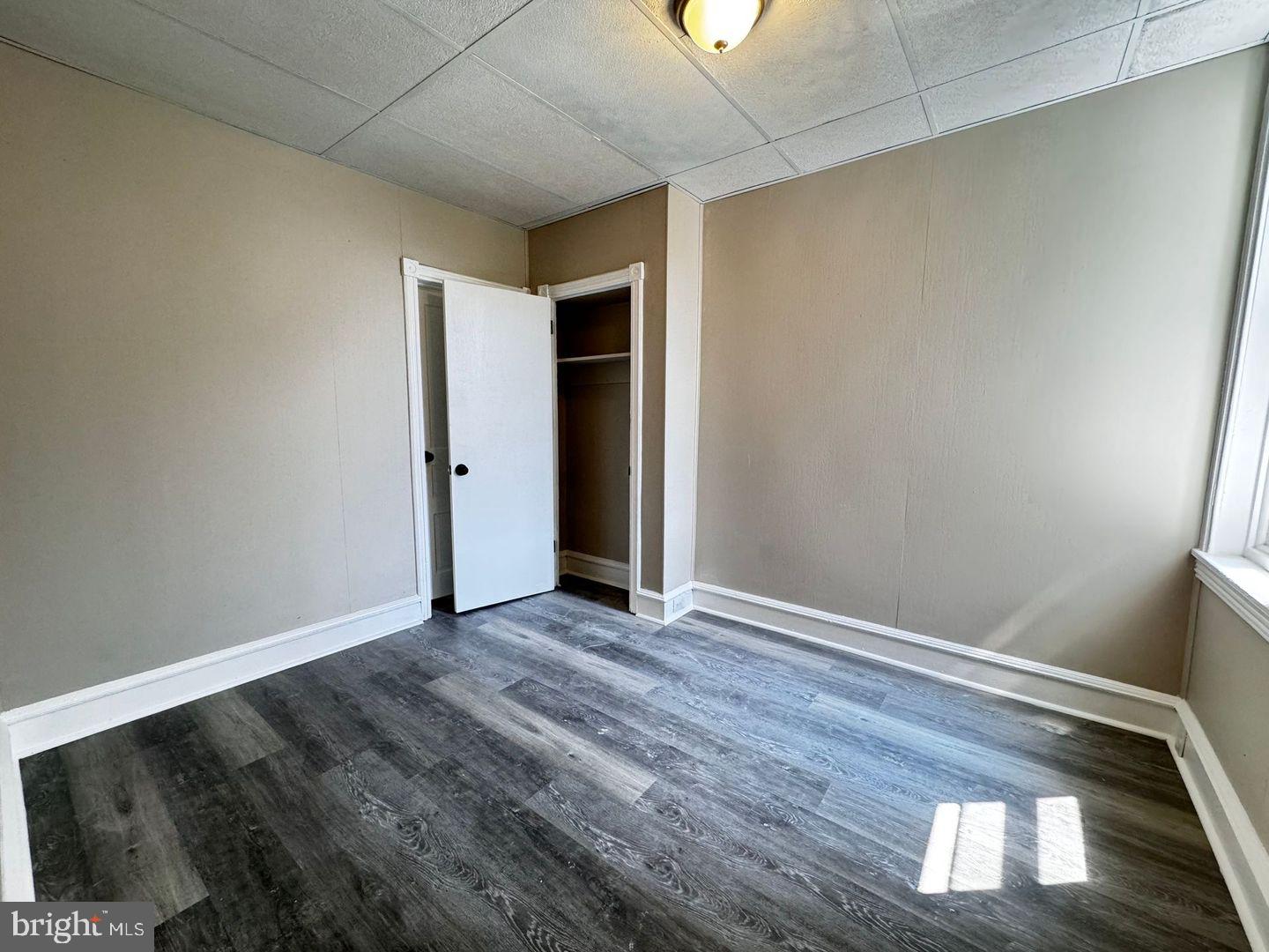 STRAWBERRY MANSION - Residential Lease