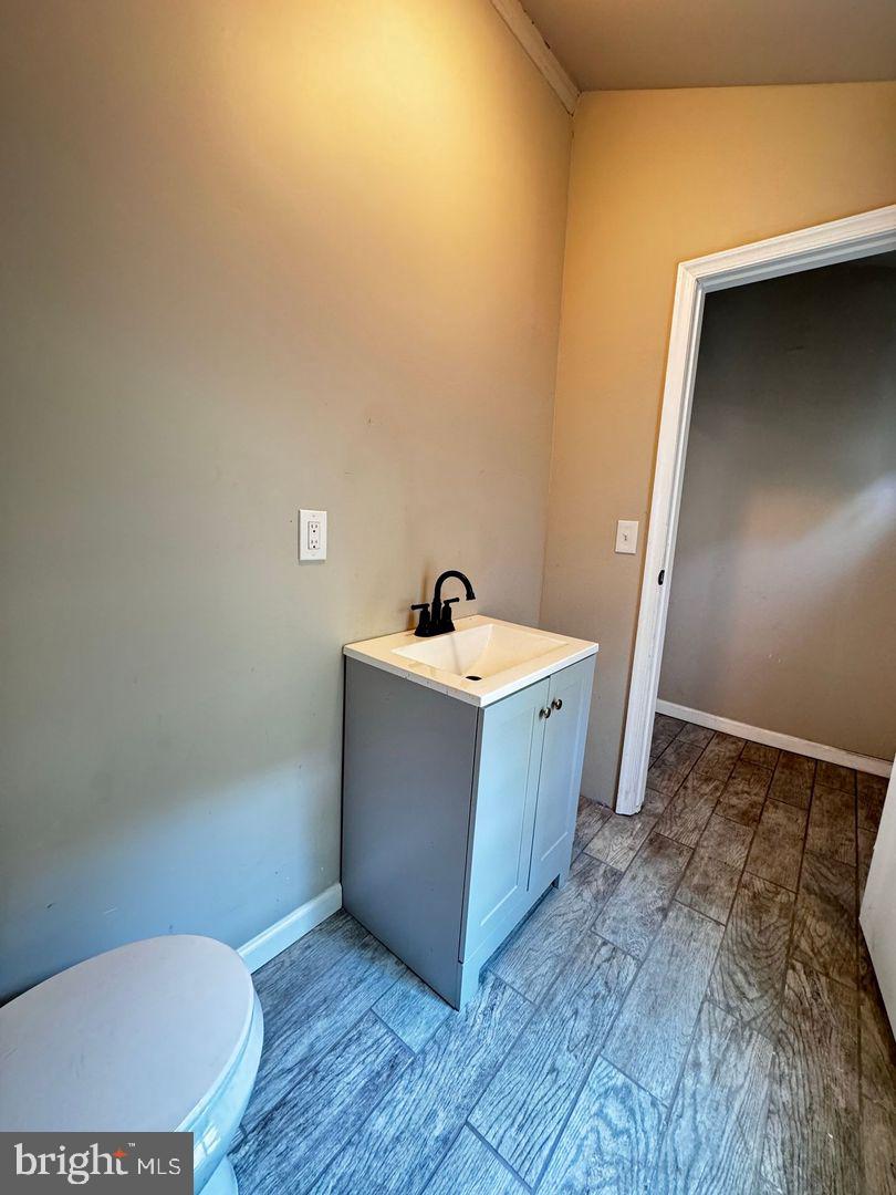 STRAWBERRY MANSION - Residential Lease