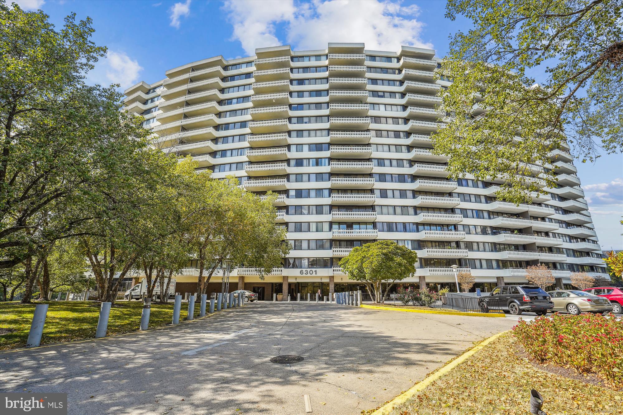 OLYMPUS - Residential Lease