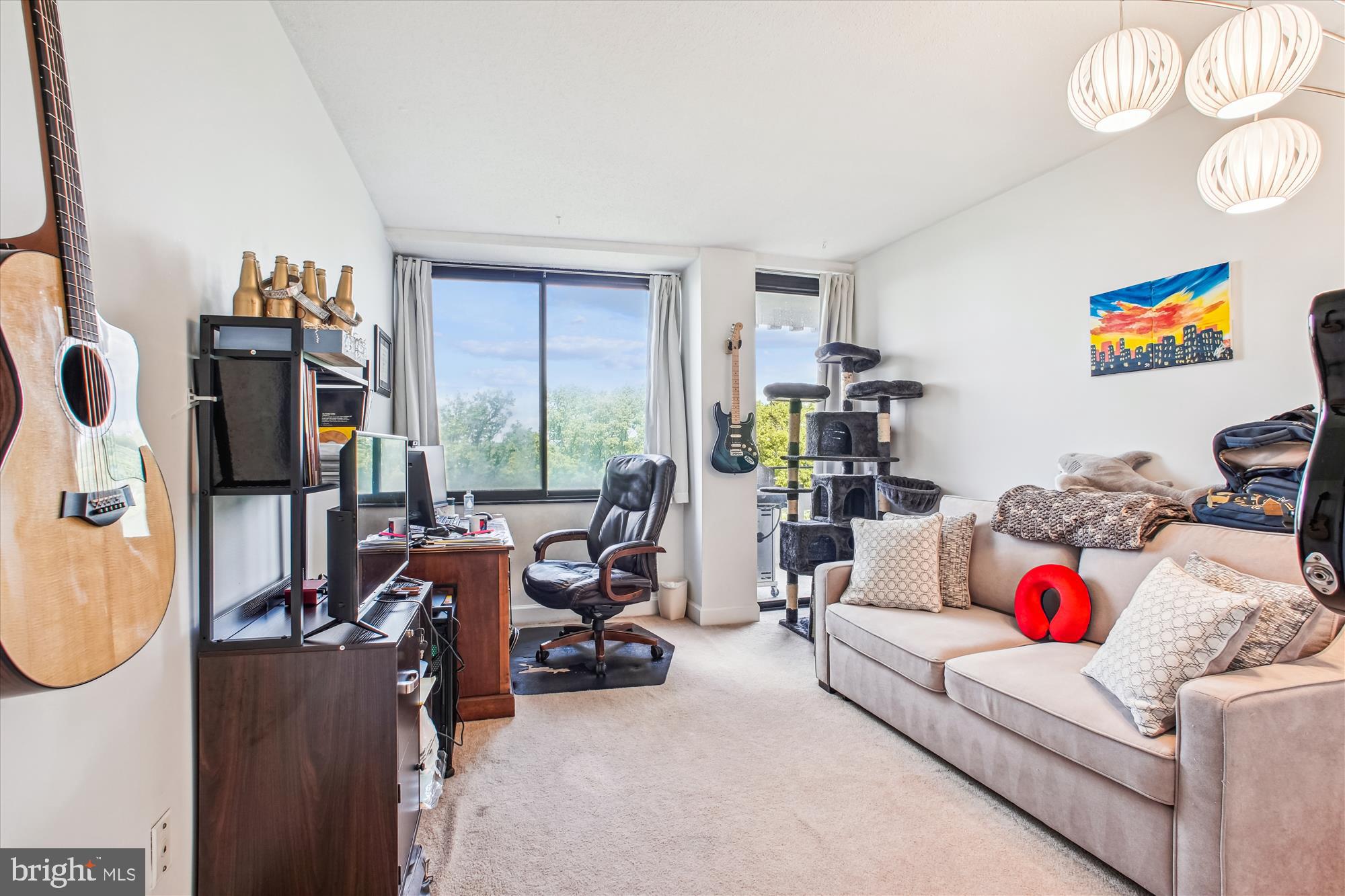 OLYMPUS - Residential Lease