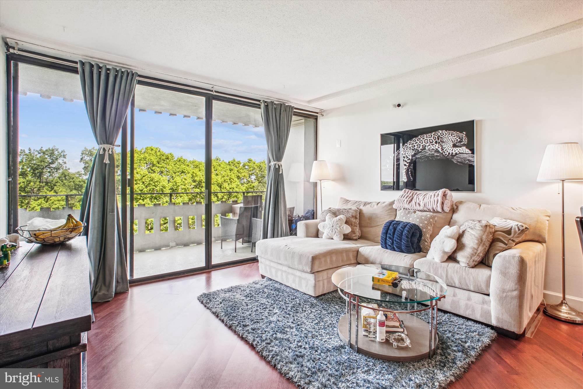 OLYMPUS - Residential Lease