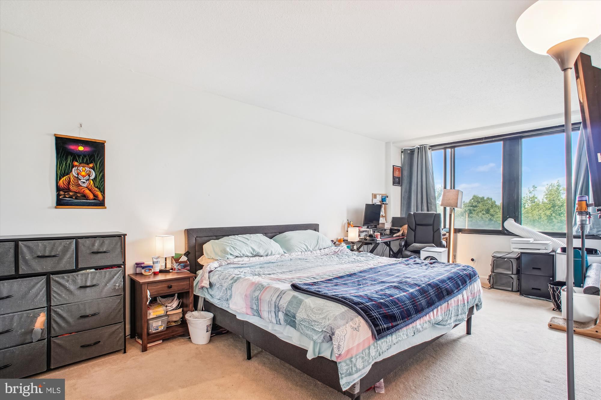 OLYMPUS - Residential Lease