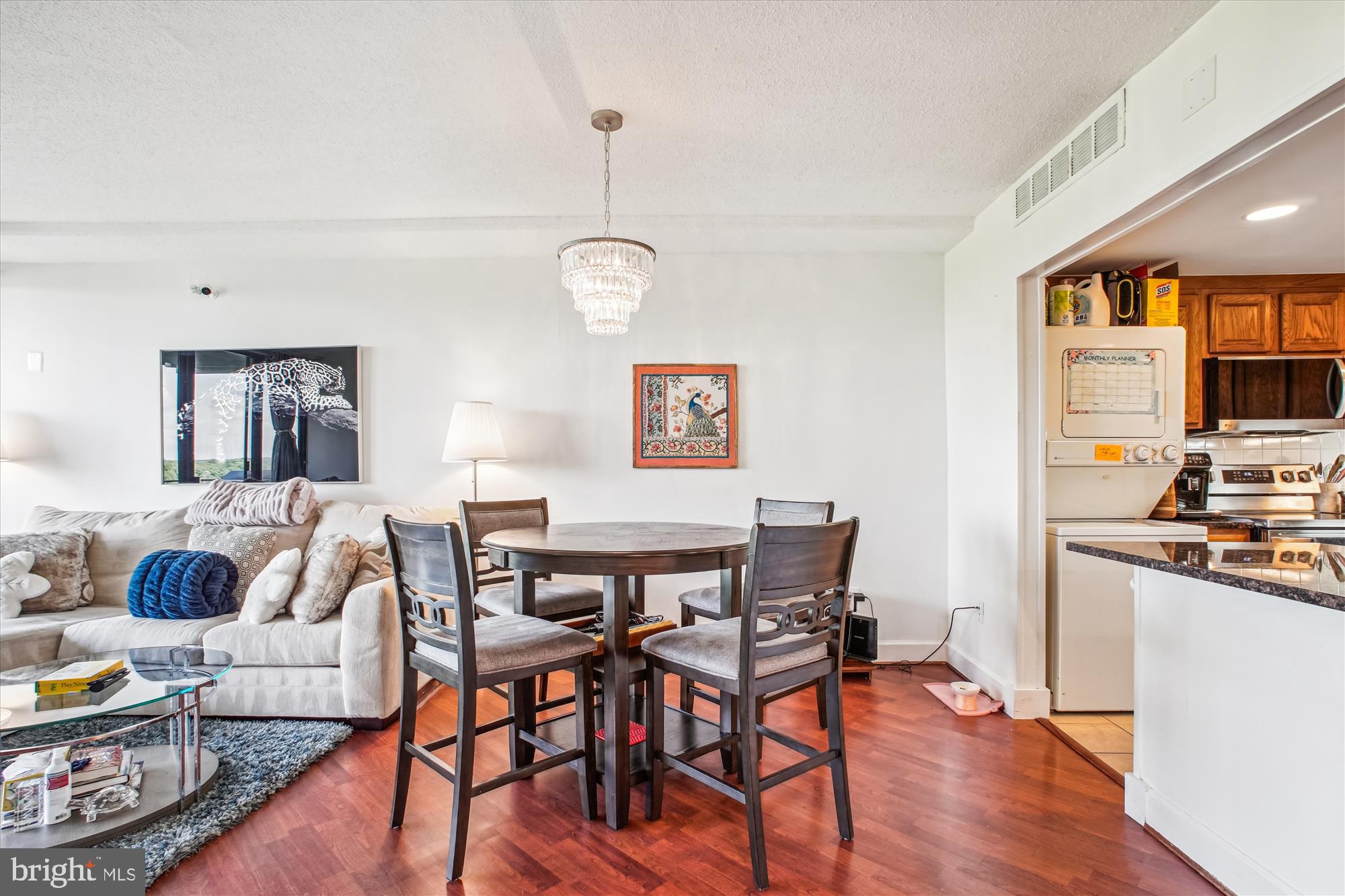 OLYMPUS - Residential Lease