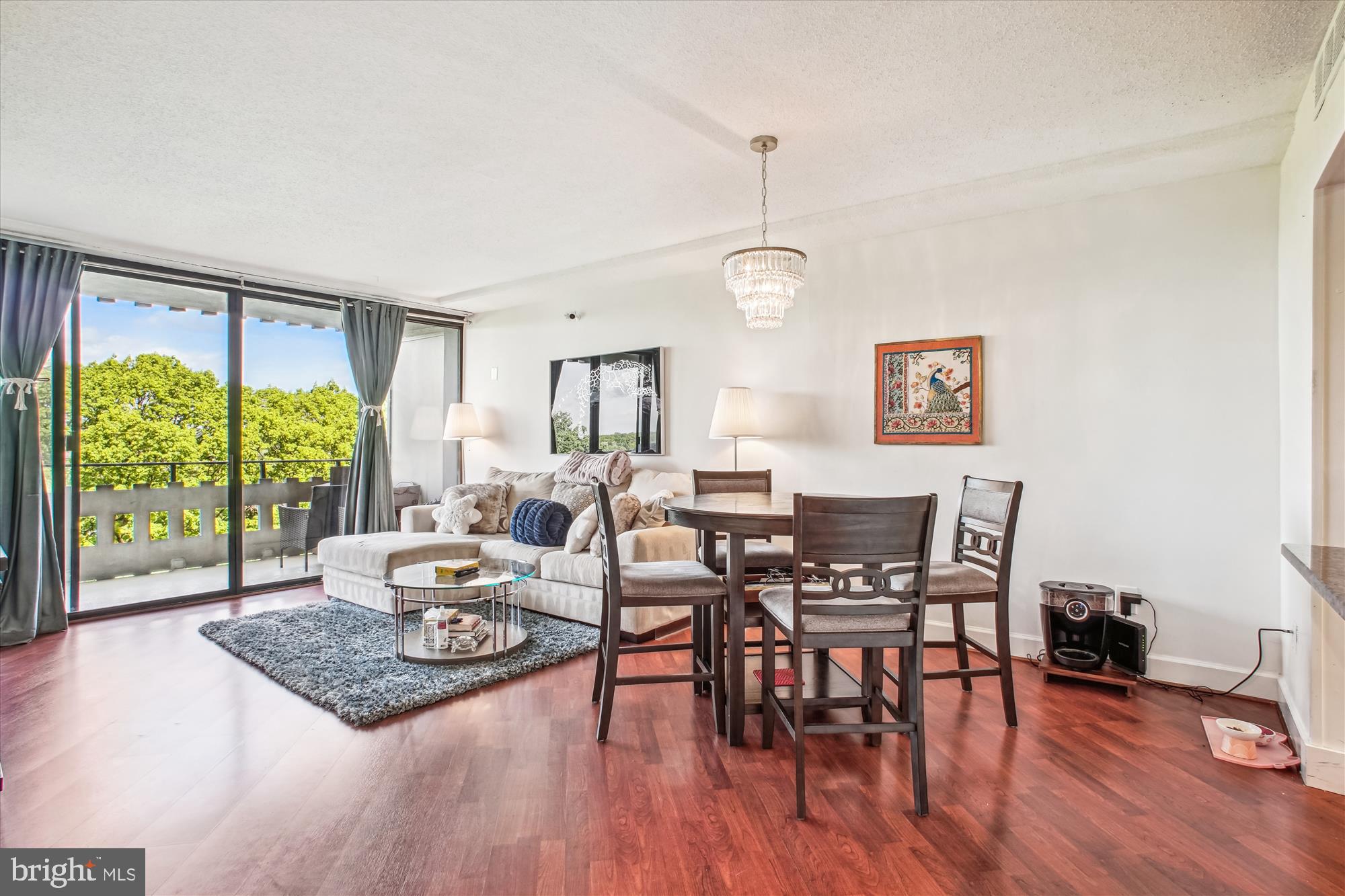 OLYMPUS - Residential Lease