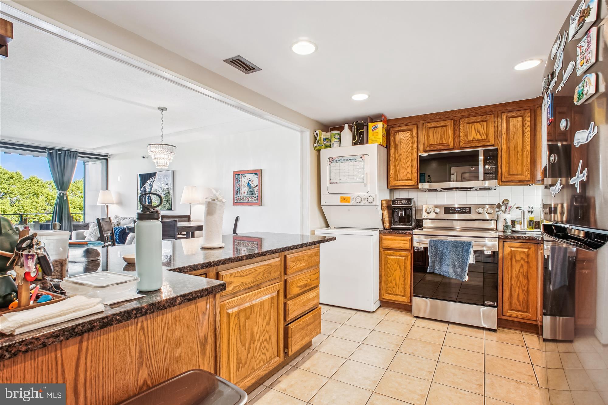 OLYMPUS - Residential Lease