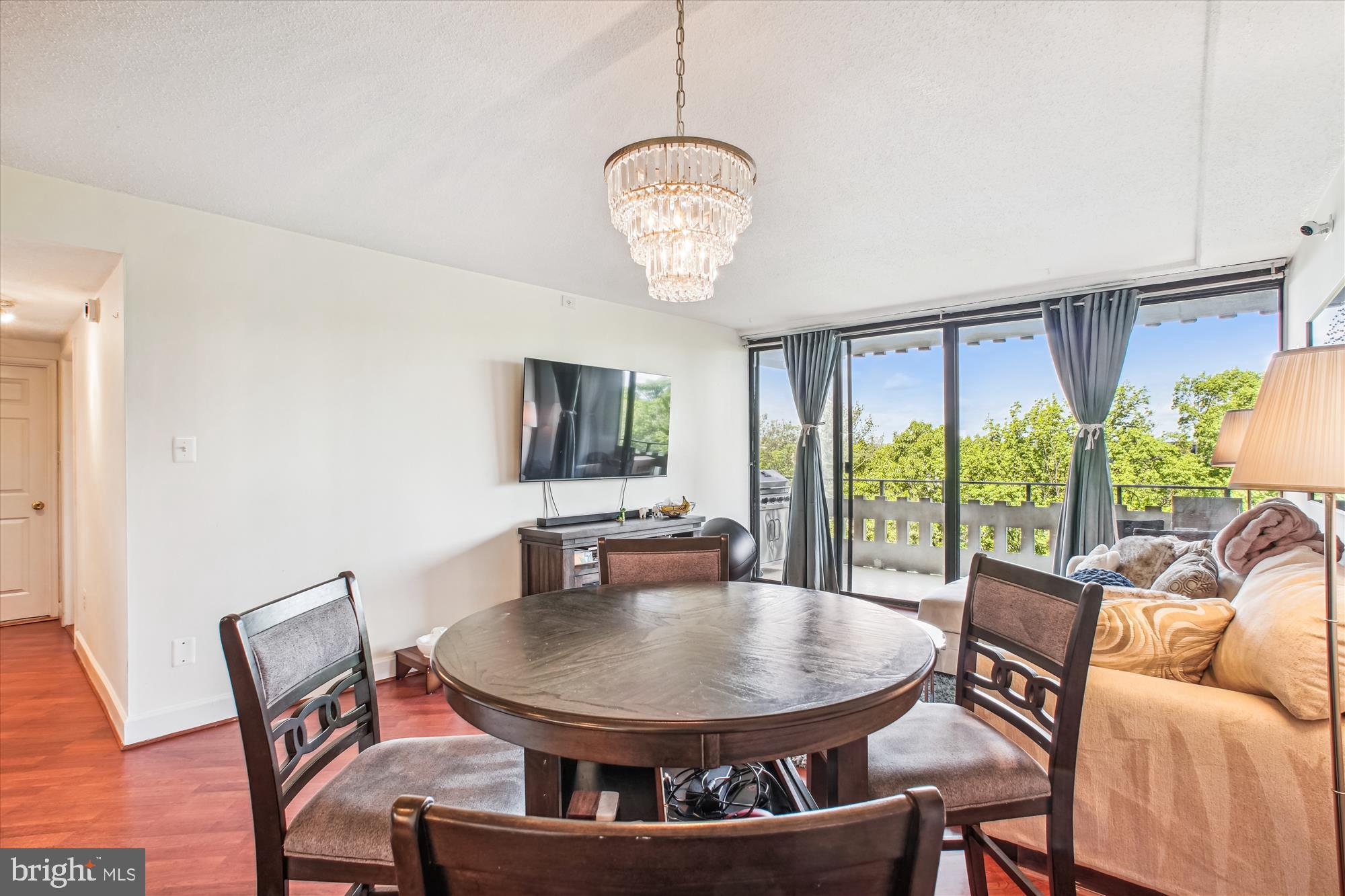 OLYMPUS - Residential Lease