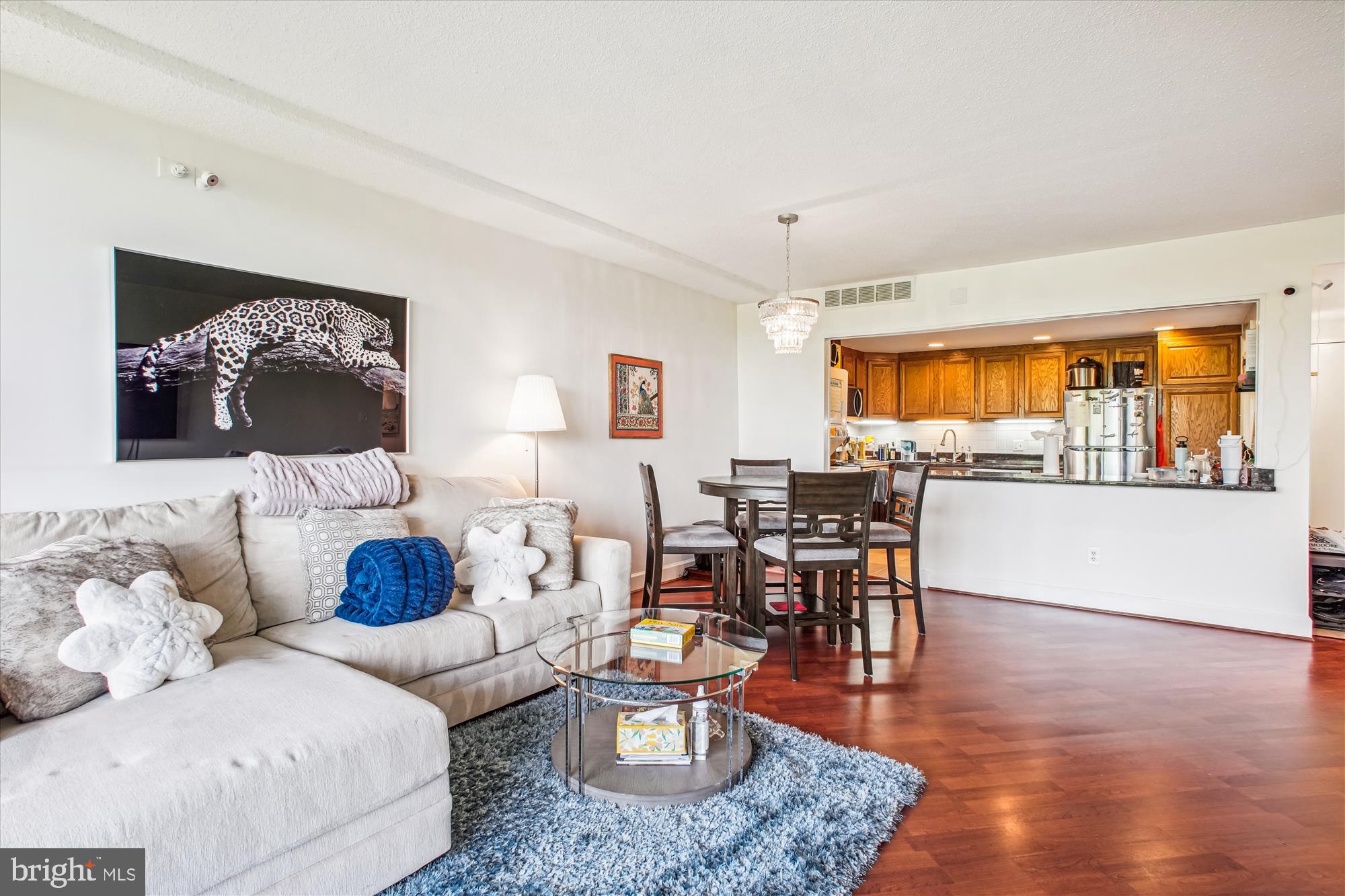 OLYMPUS - Residential Lease