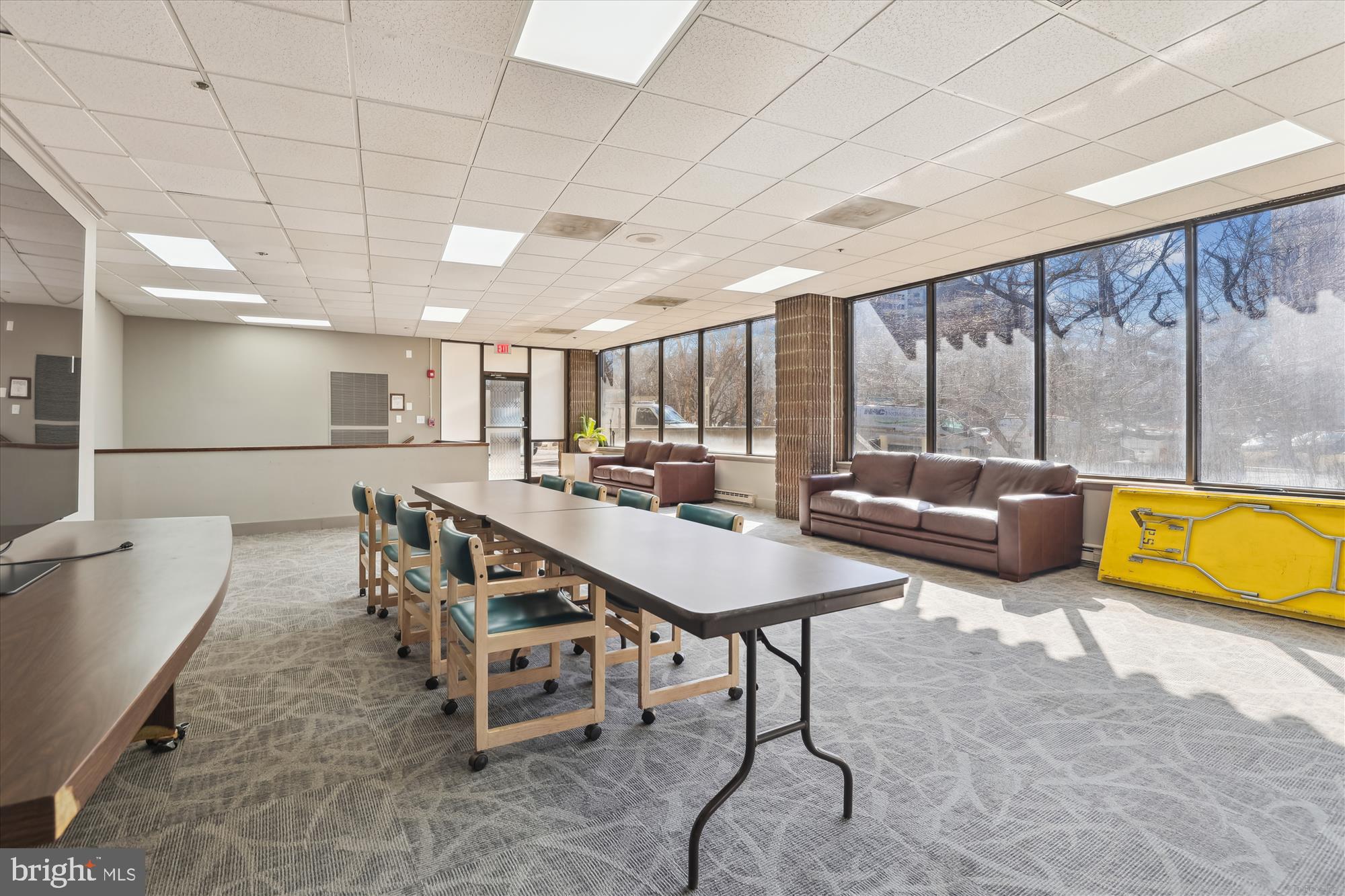 OLYMPUS - Residential Lease