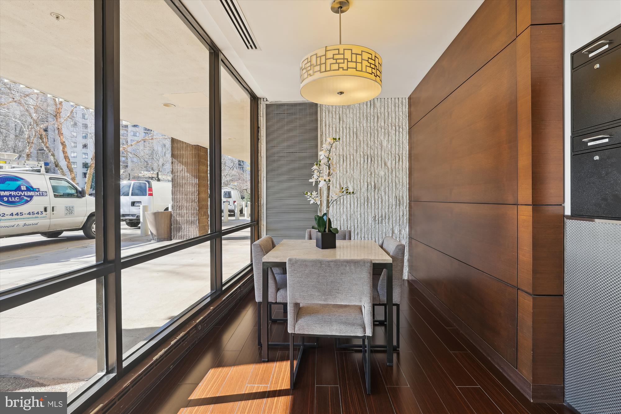 OLYMPUS - Residential Lease