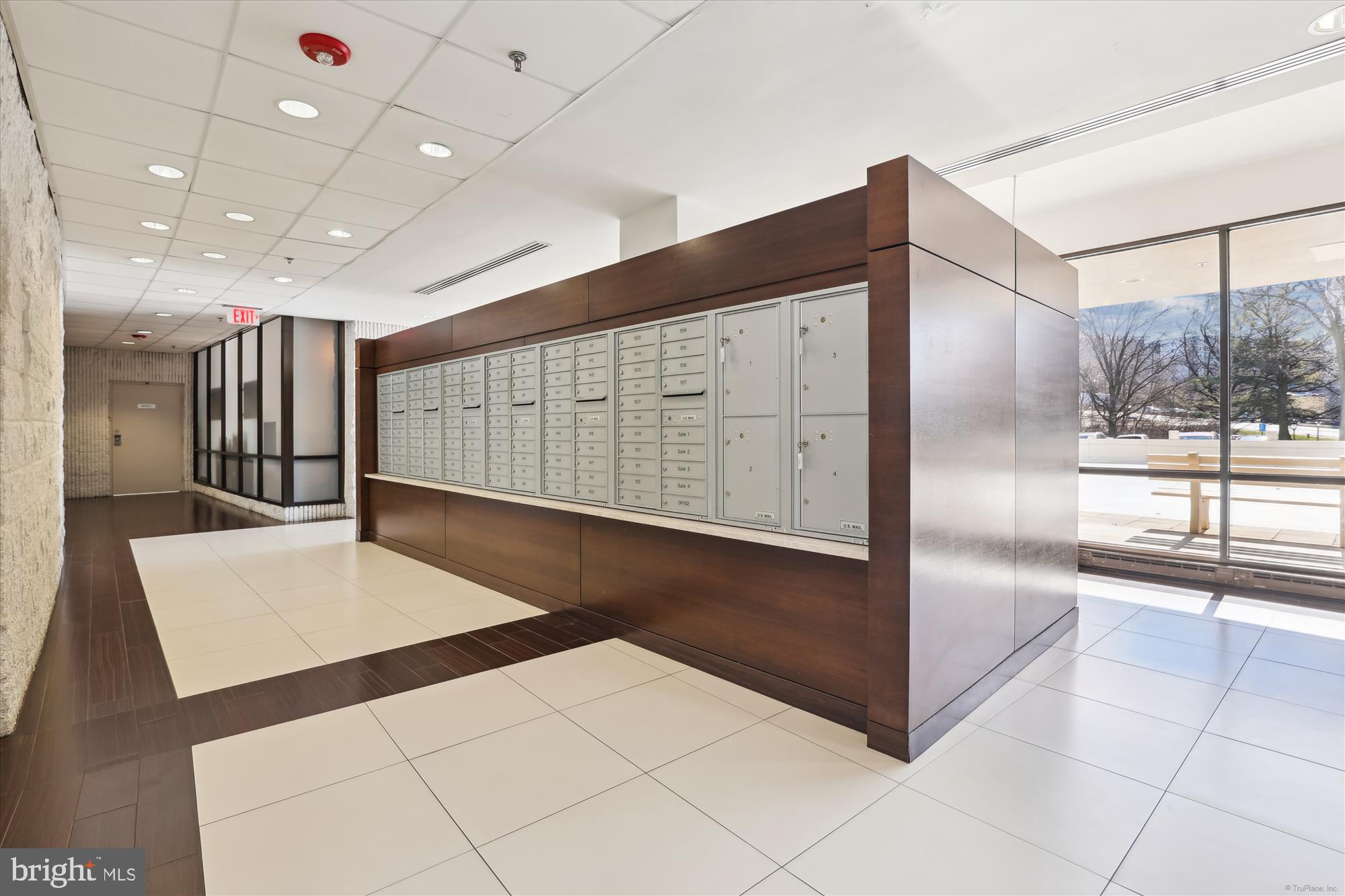 OLYMPUS - Residential Lease