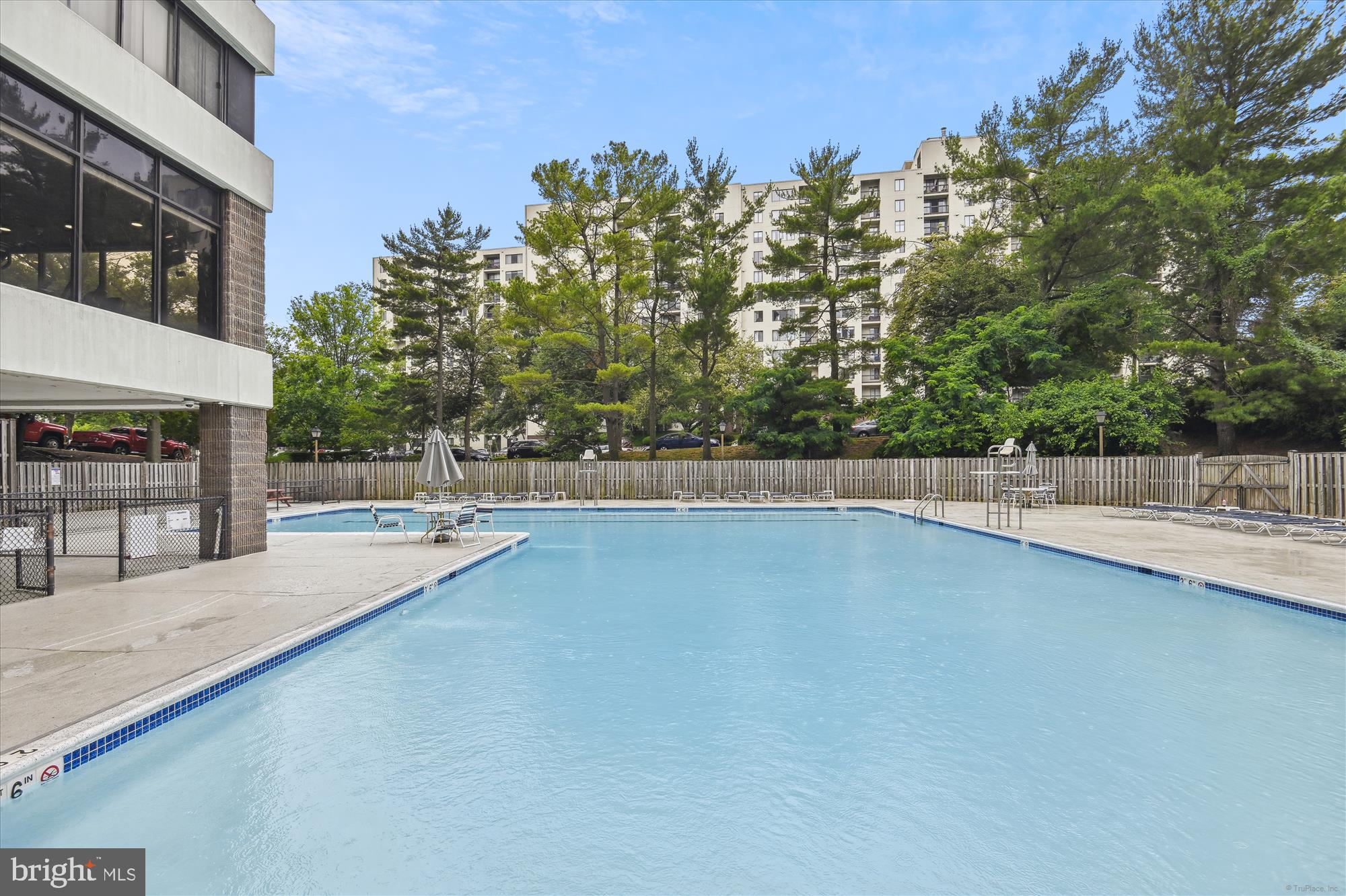 OLYMPUS - Residential Lease