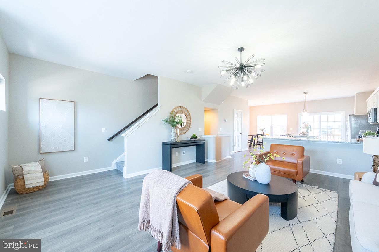 245 CROFTON COURT