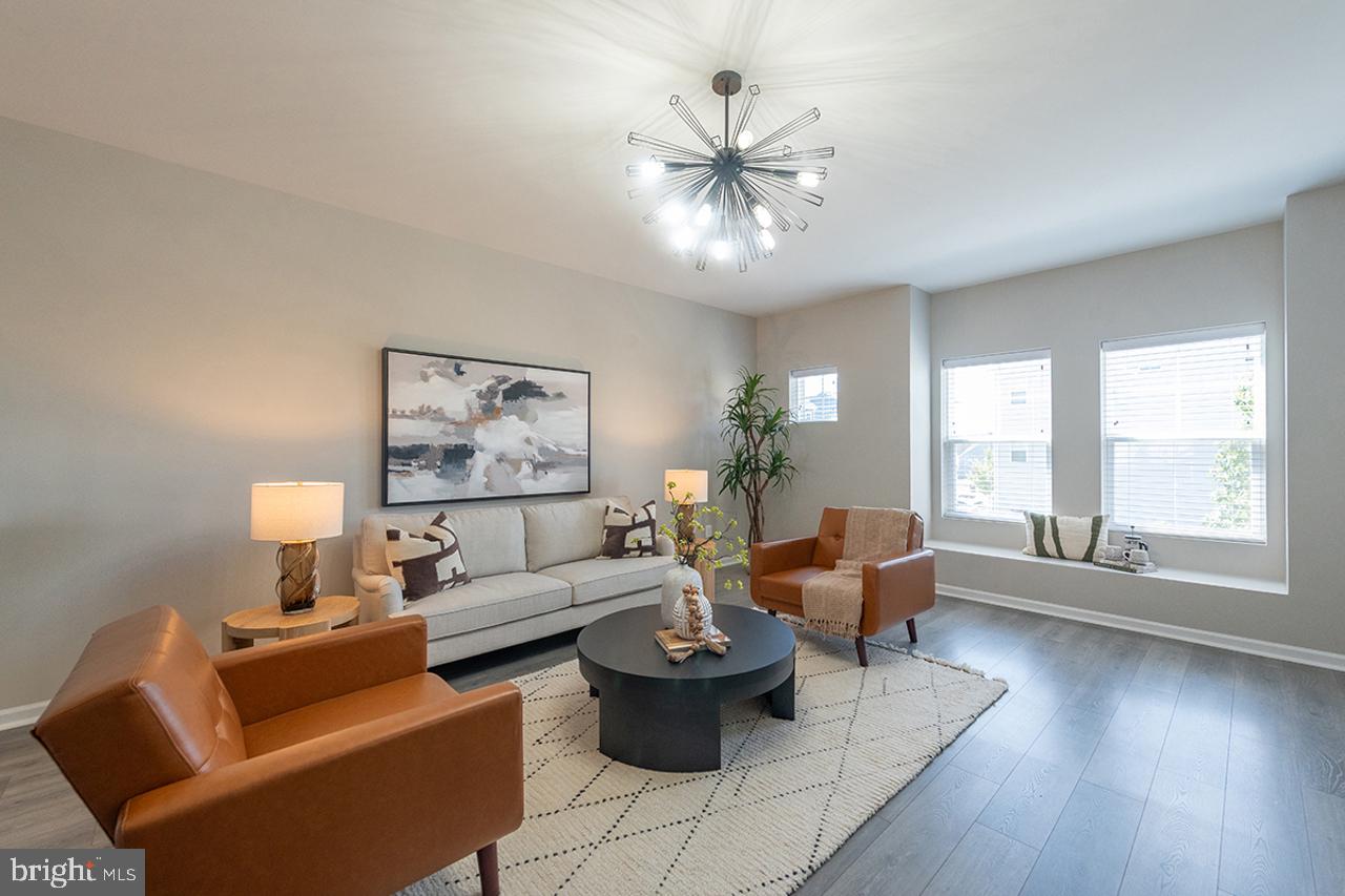 245 CROFTON COURT