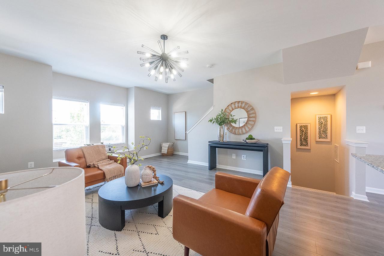 245 CROFTON COURT