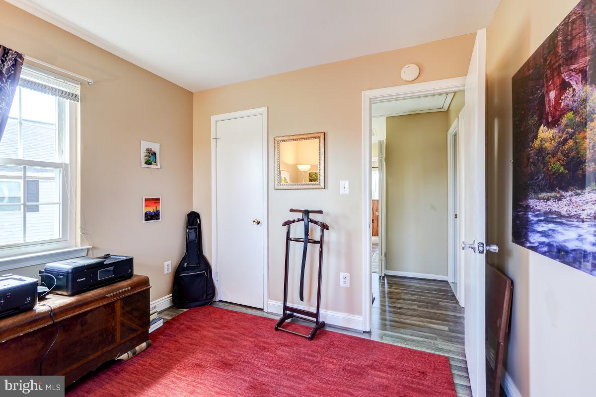 ARBORY - Residential