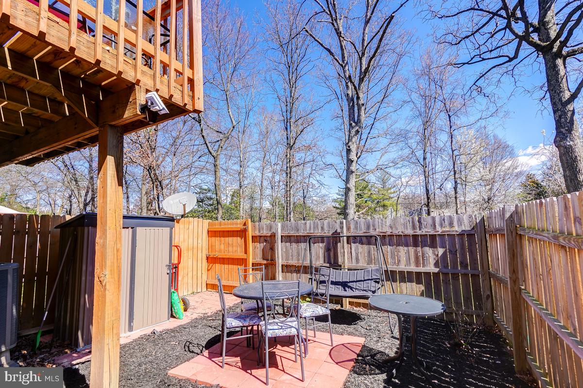 ARBORY - Residential