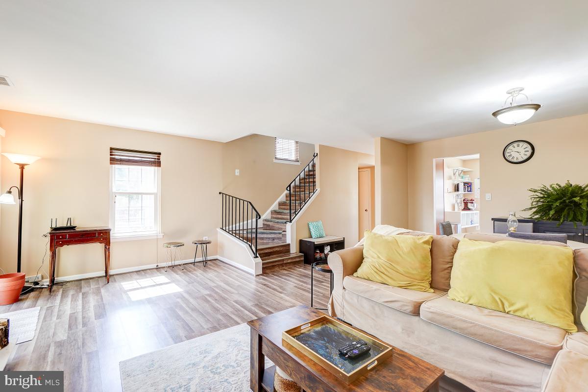 ARBORY - Residential