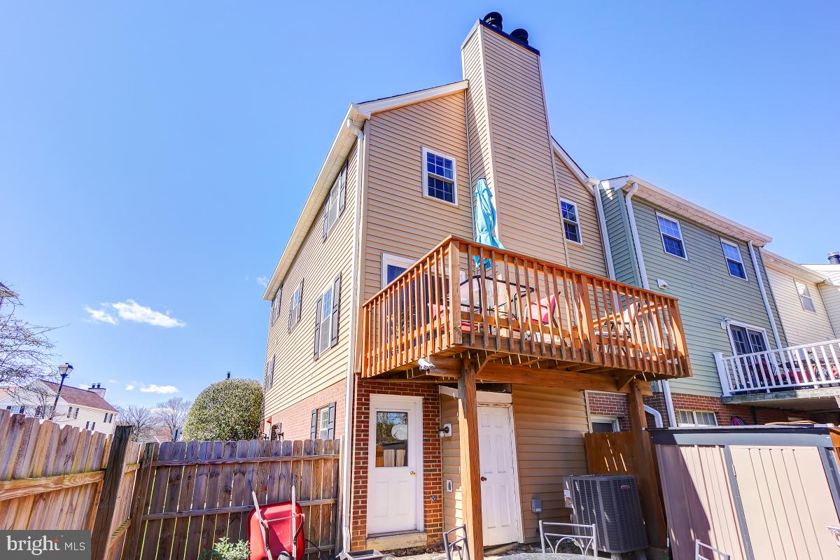 ARBORY - Residential