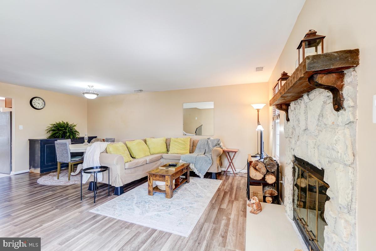 ARBORY - Residential