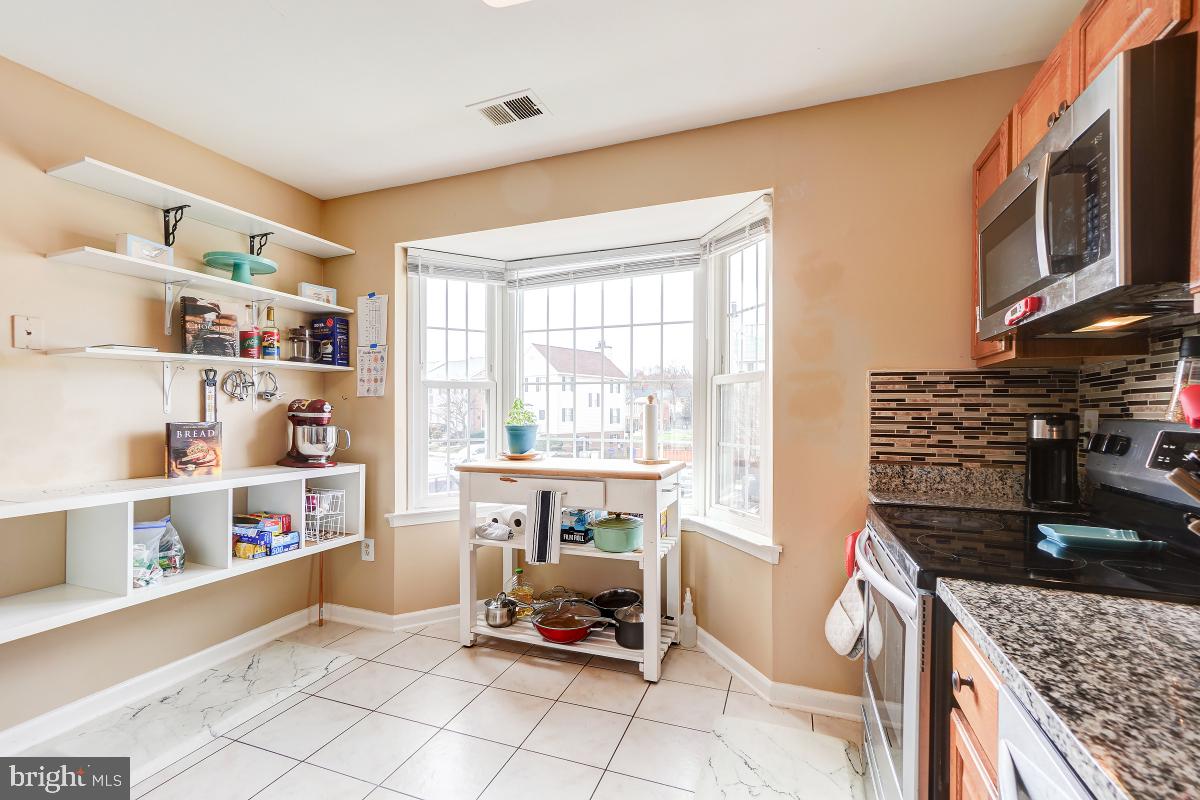 ARBORY - Residential