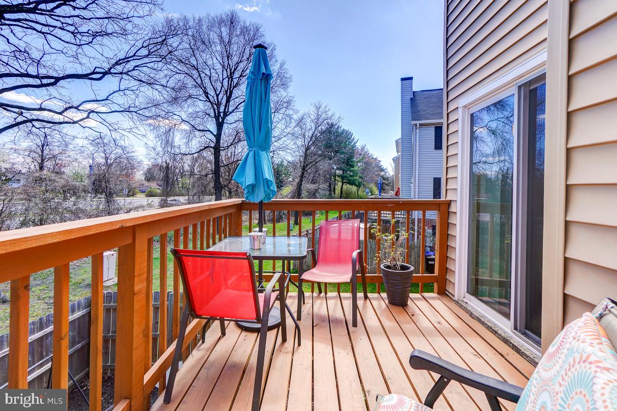 ARBORY - Residential