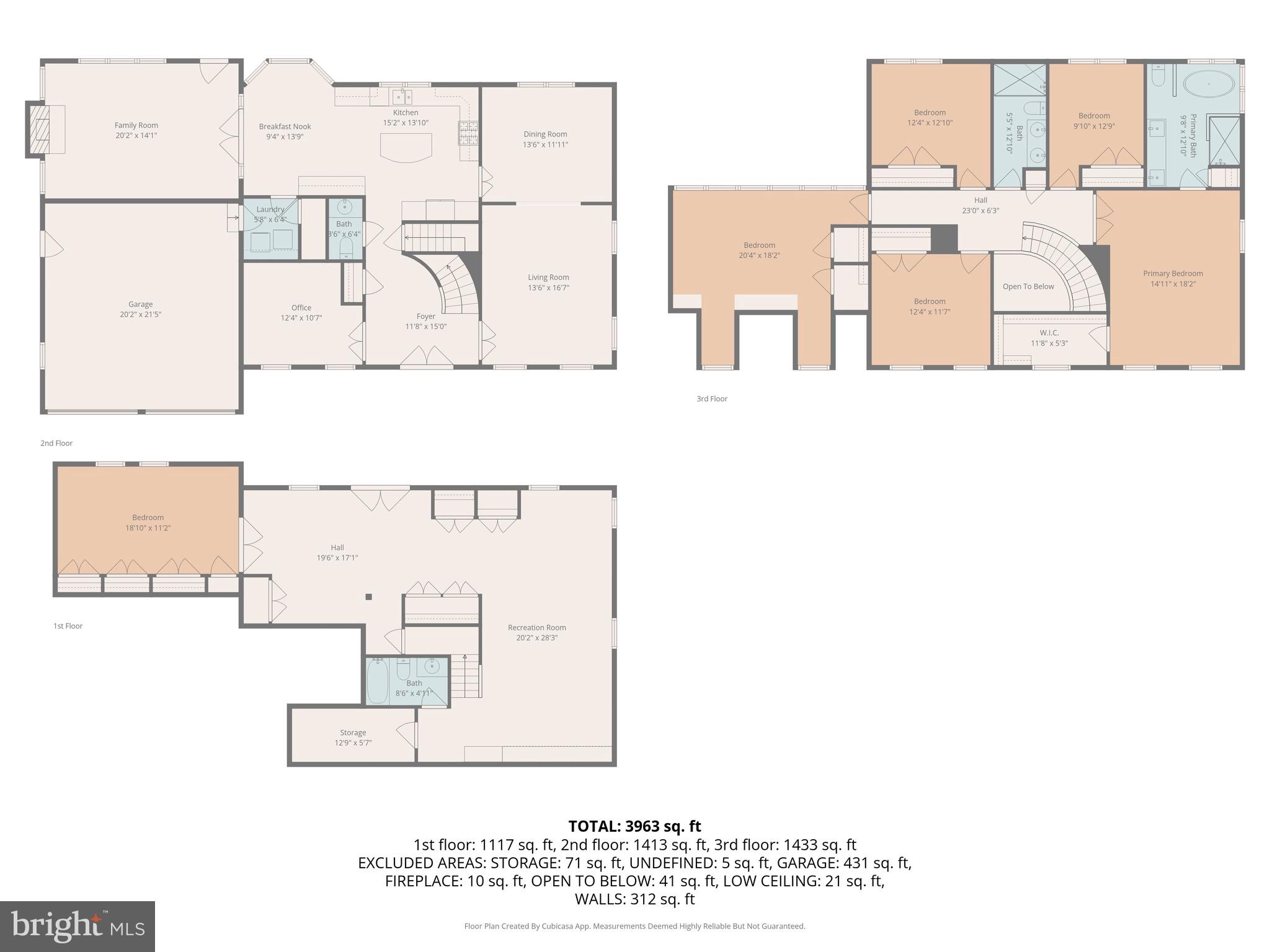 MEADOWS OF MINNIEVILLE - Residential