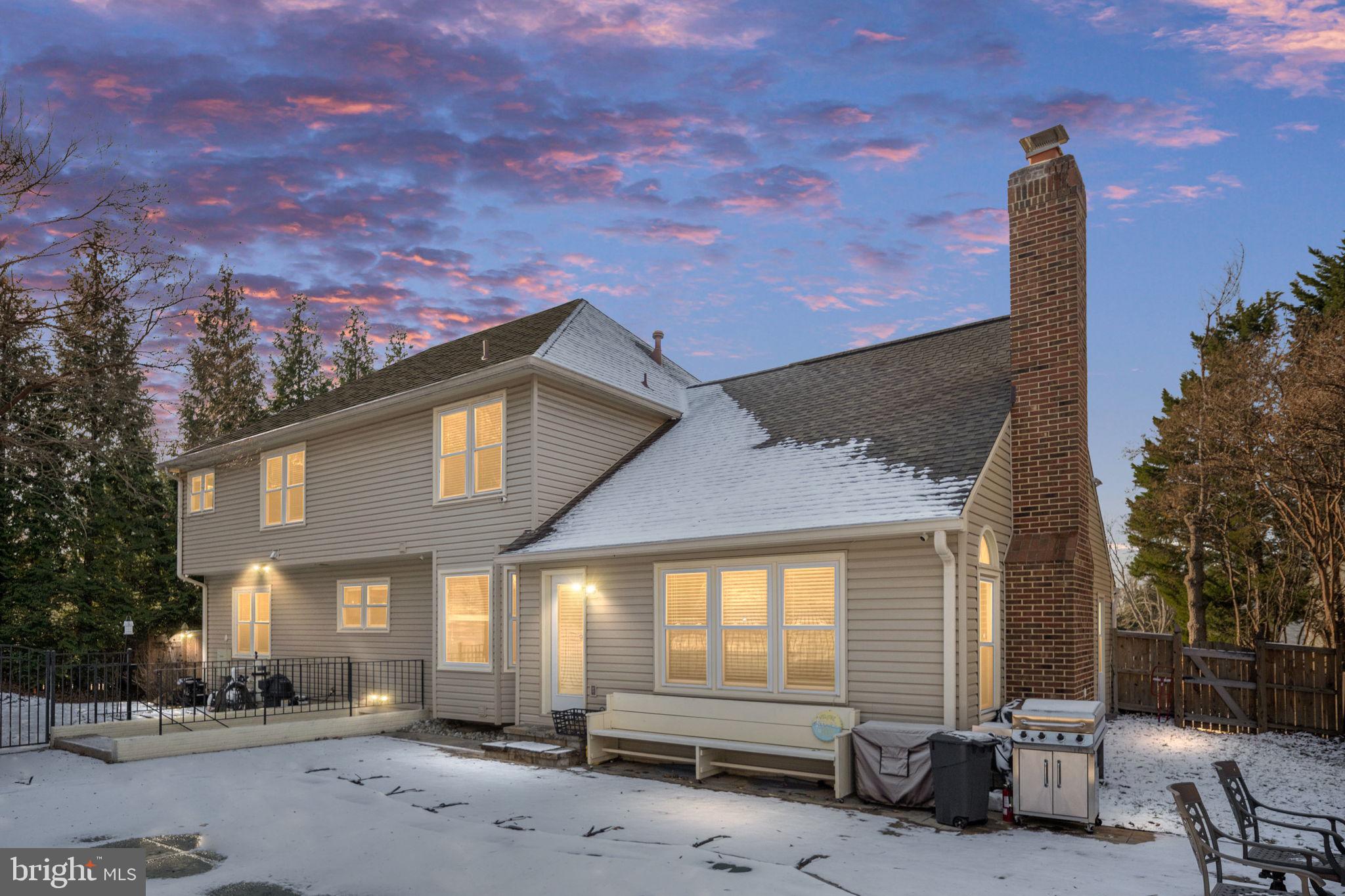 MEADOWS OF MINNIEVILLE - Residential