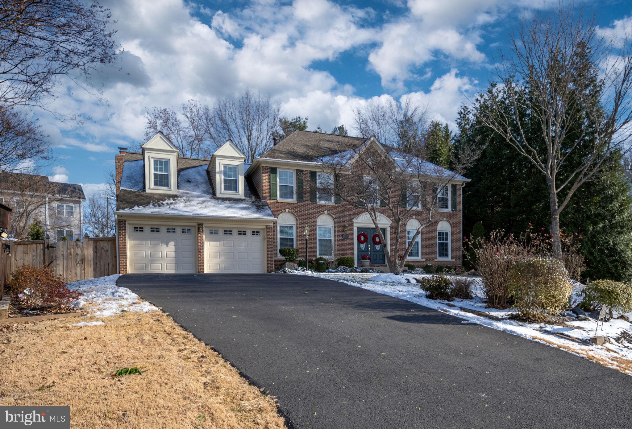 13953 OLEANDER COURT