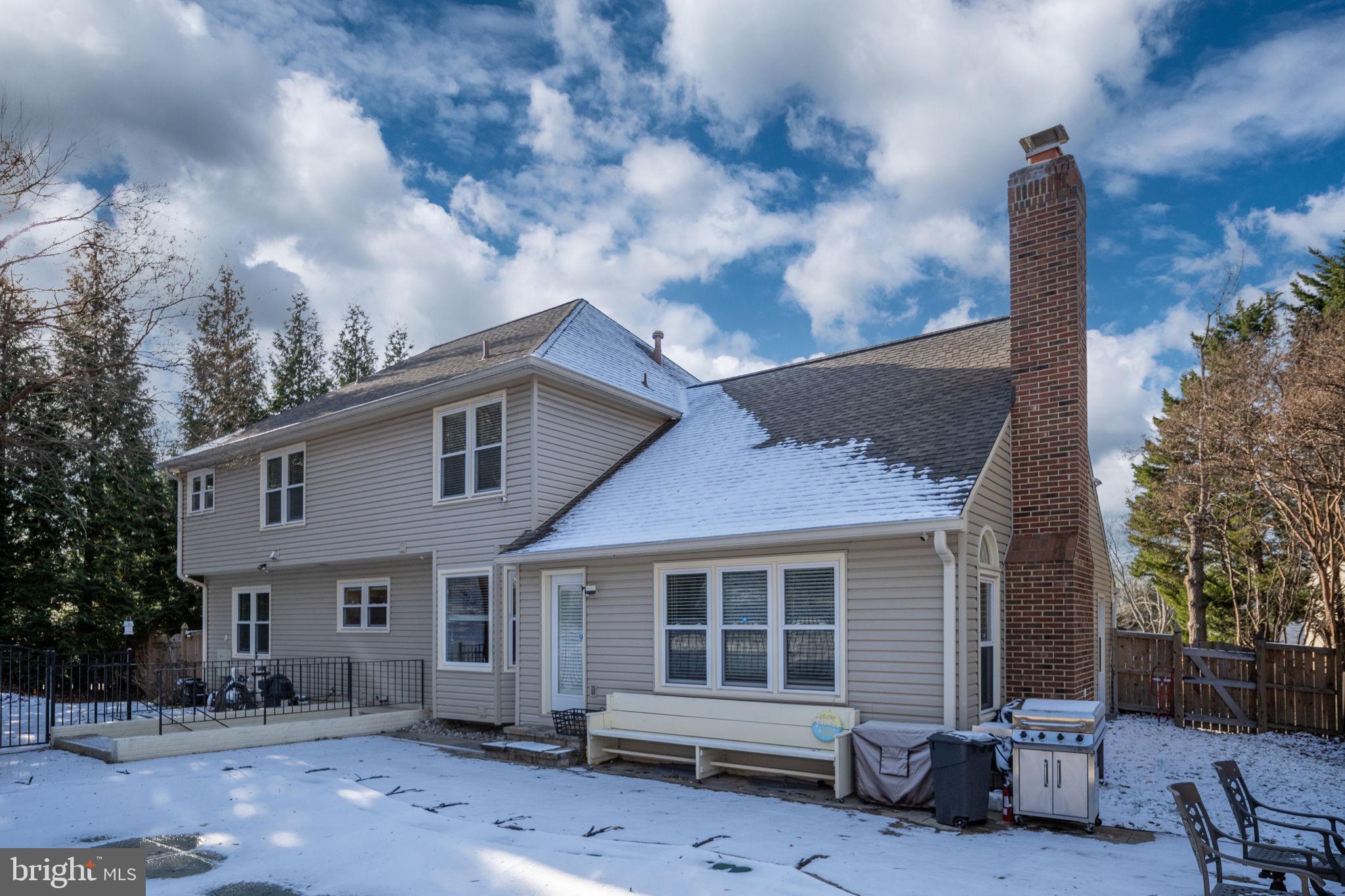 MEADOWS OF MINNIEVILLE - Residential