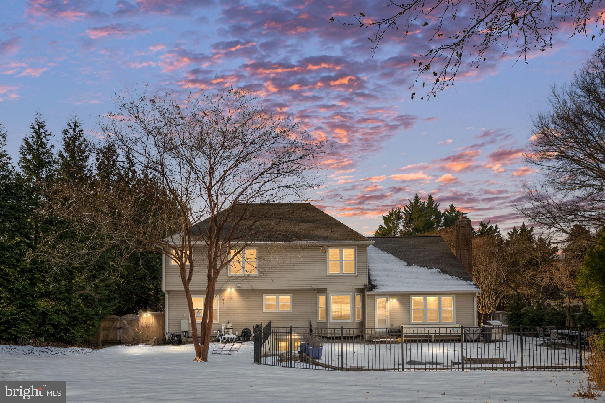 MEADOWS OF MINNIEVILLE - Residential