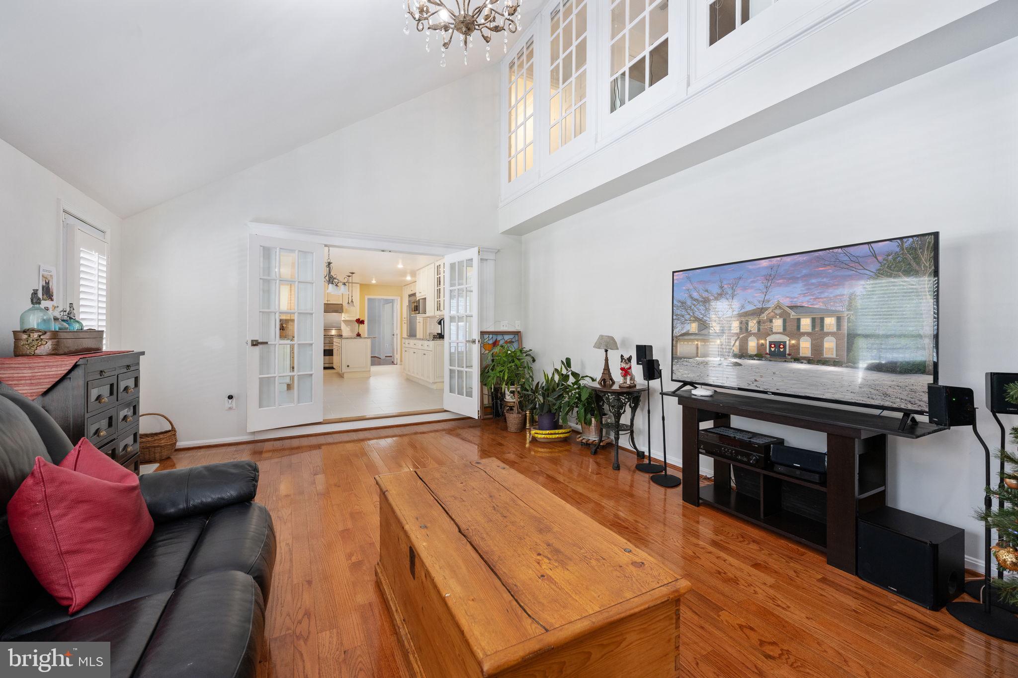 MEADOWS OF MINNIEVILLE - Residential