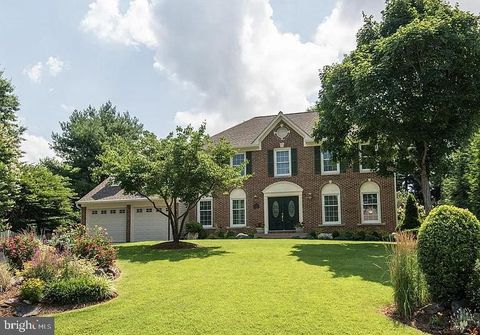 13953 OLEANDER COURT WOODBRIDGE VA 22193