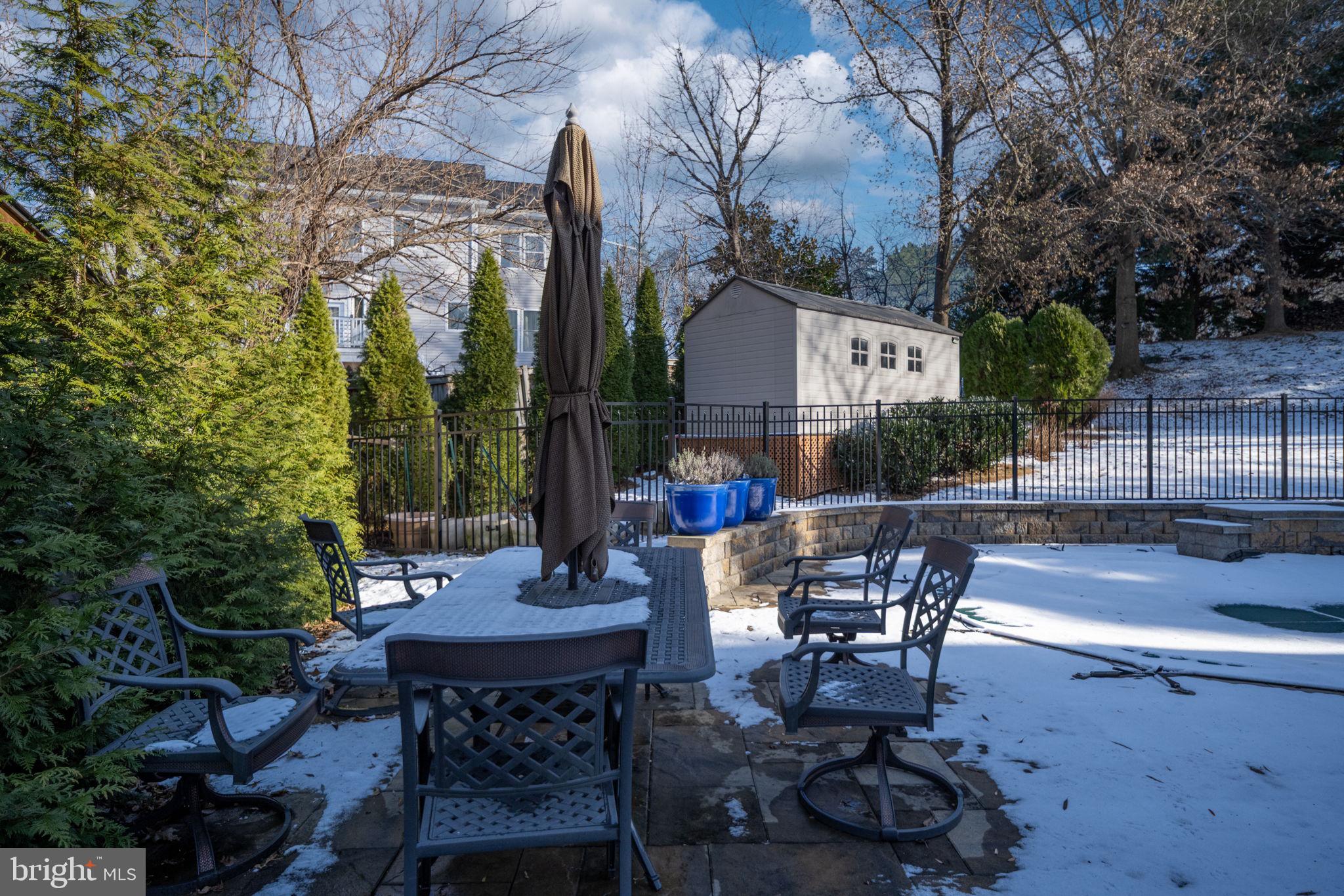 MEADOWS OF MINNIEVILLE - Residential