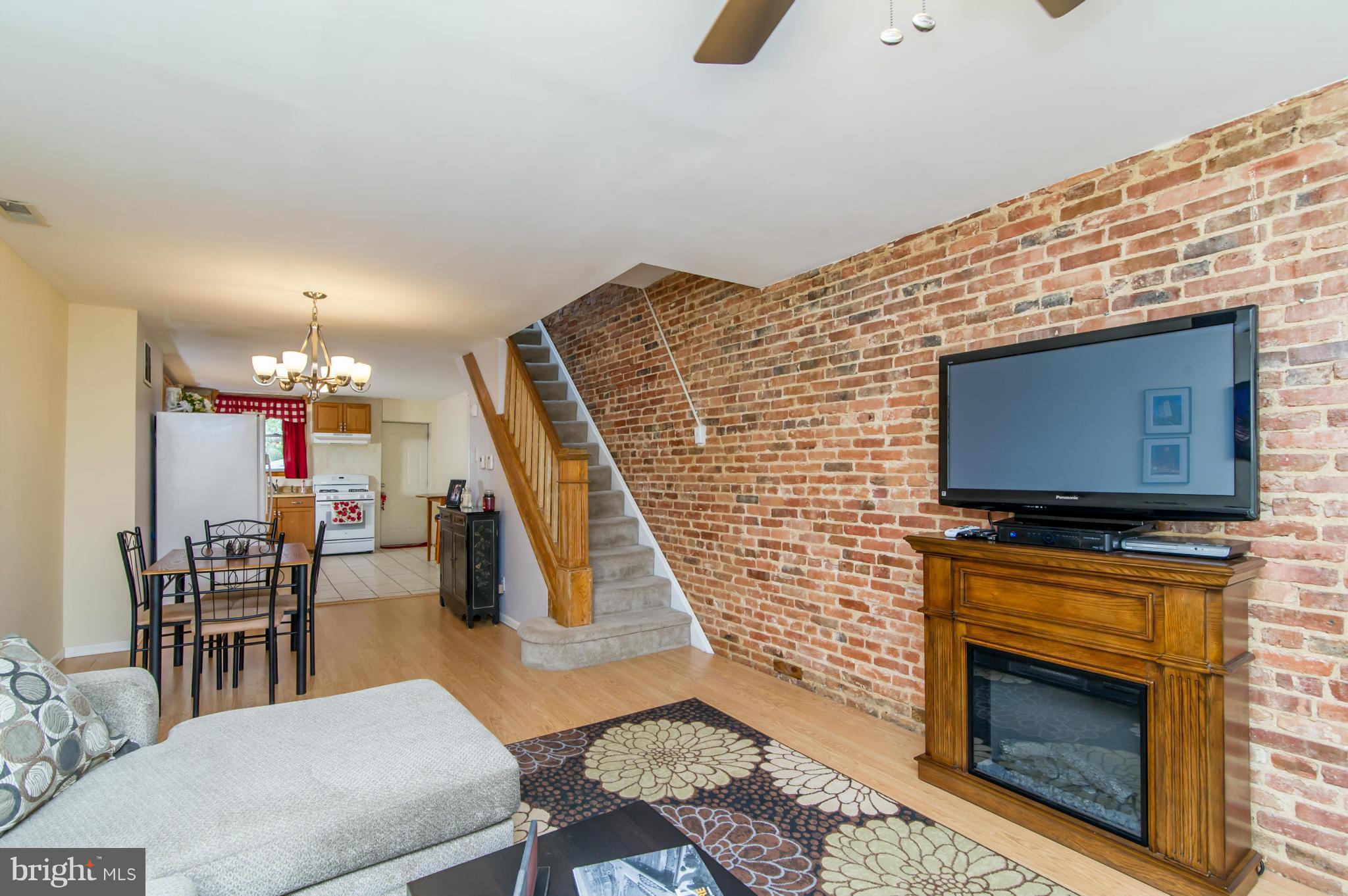 PATTERSON PARK - Residential