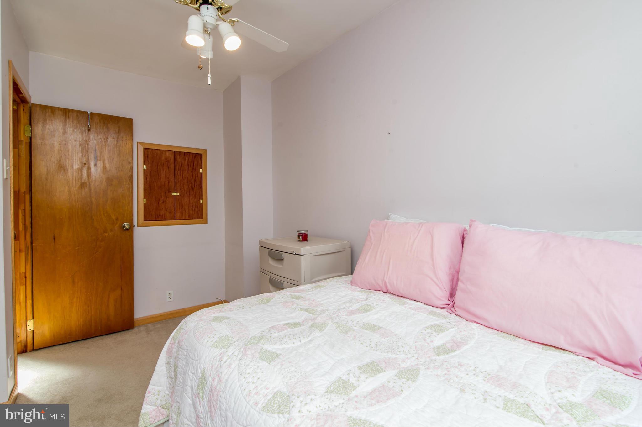 PATTERSON PARK - Residential