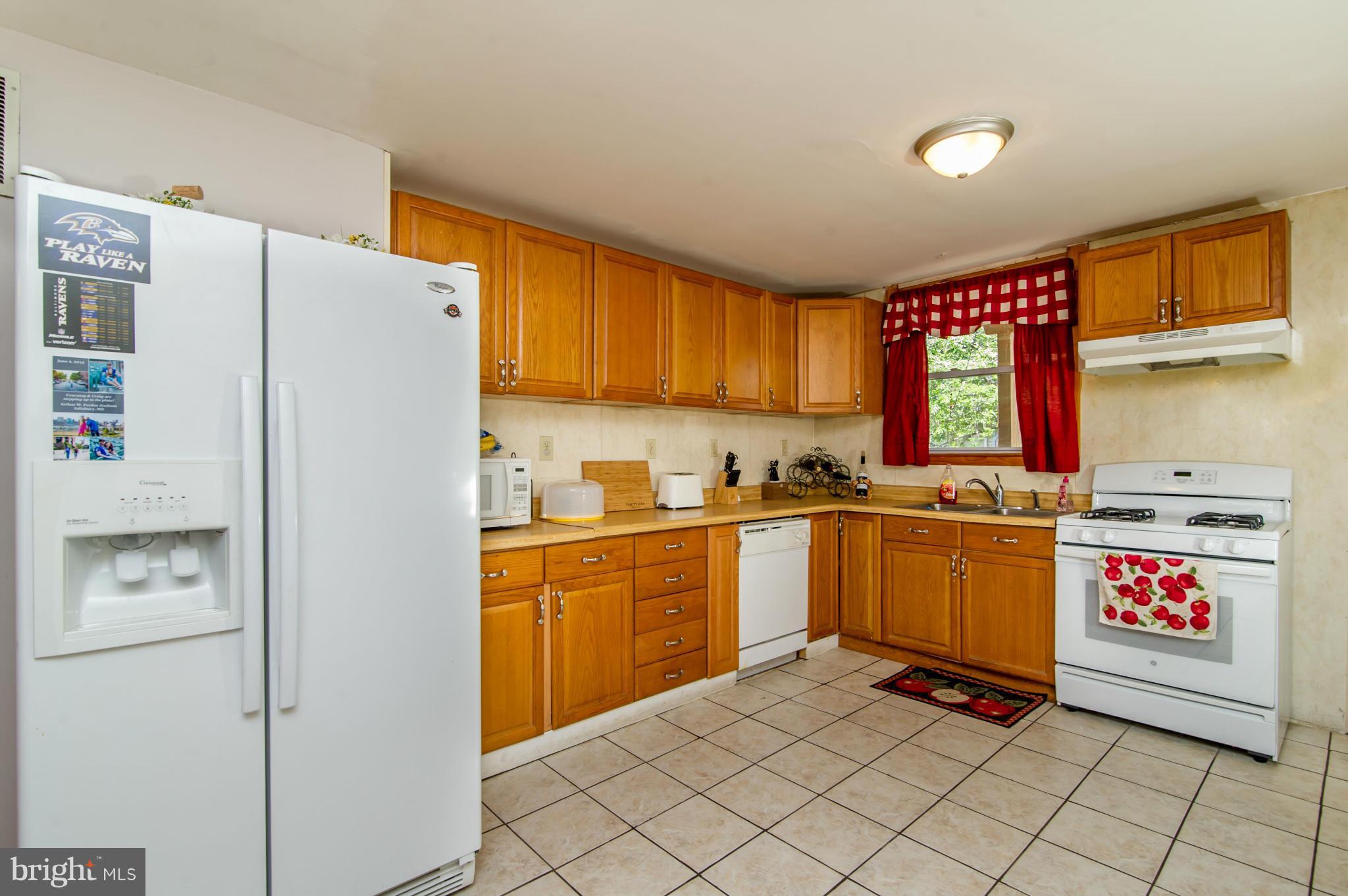 PATTERSON PARK - Residential