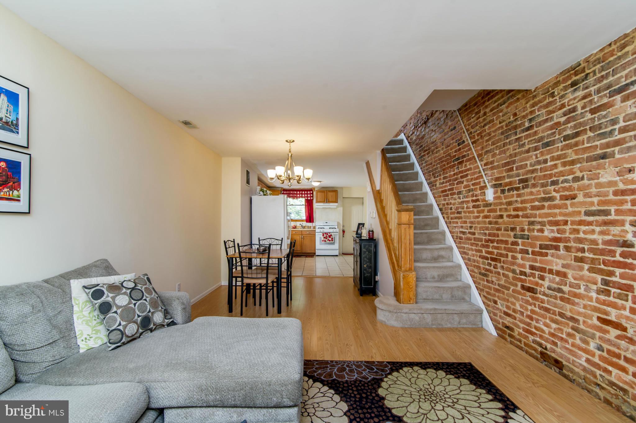 PATTERSON PARK - Residential