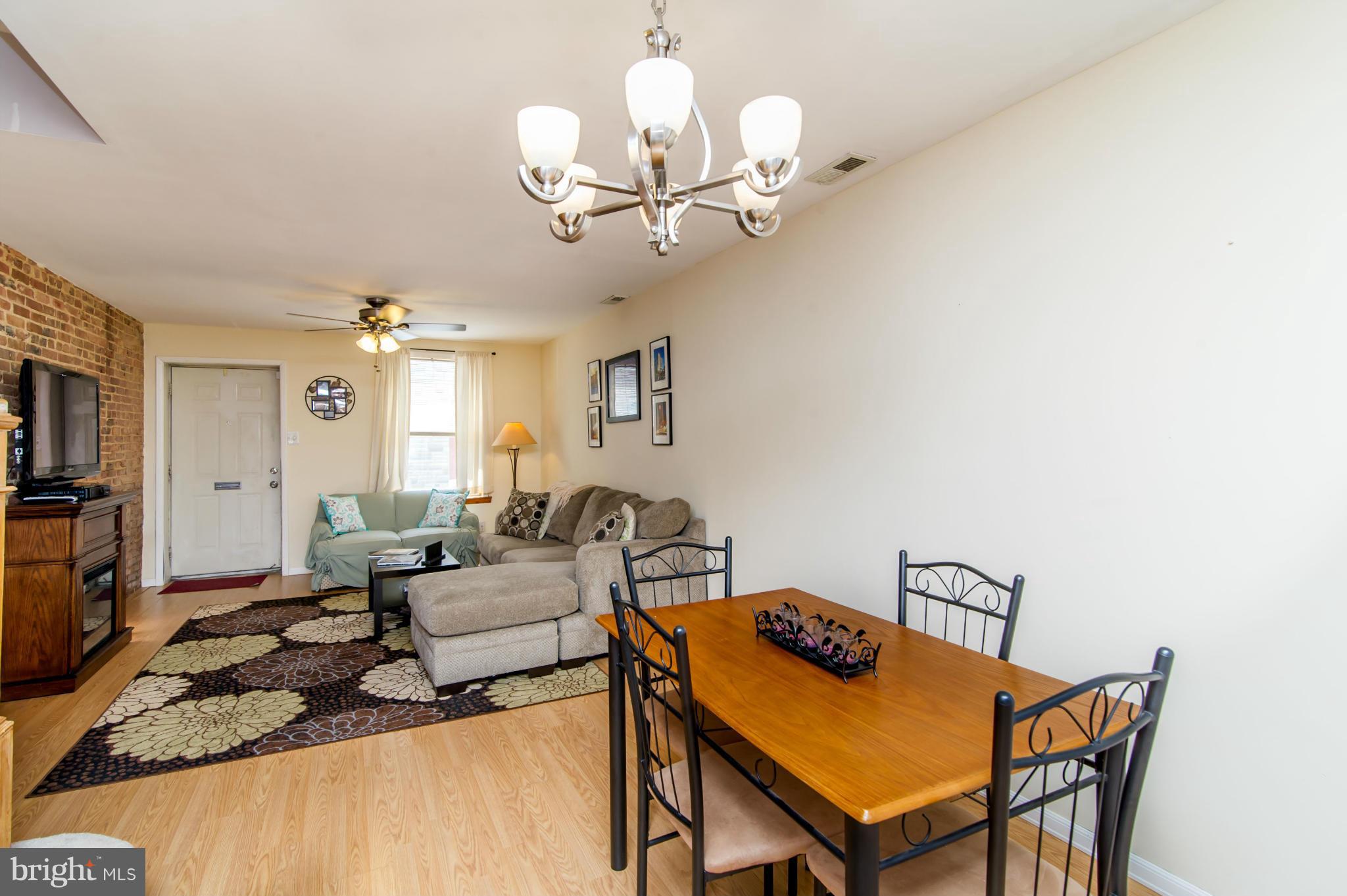 PATTERSON PARK - Residential