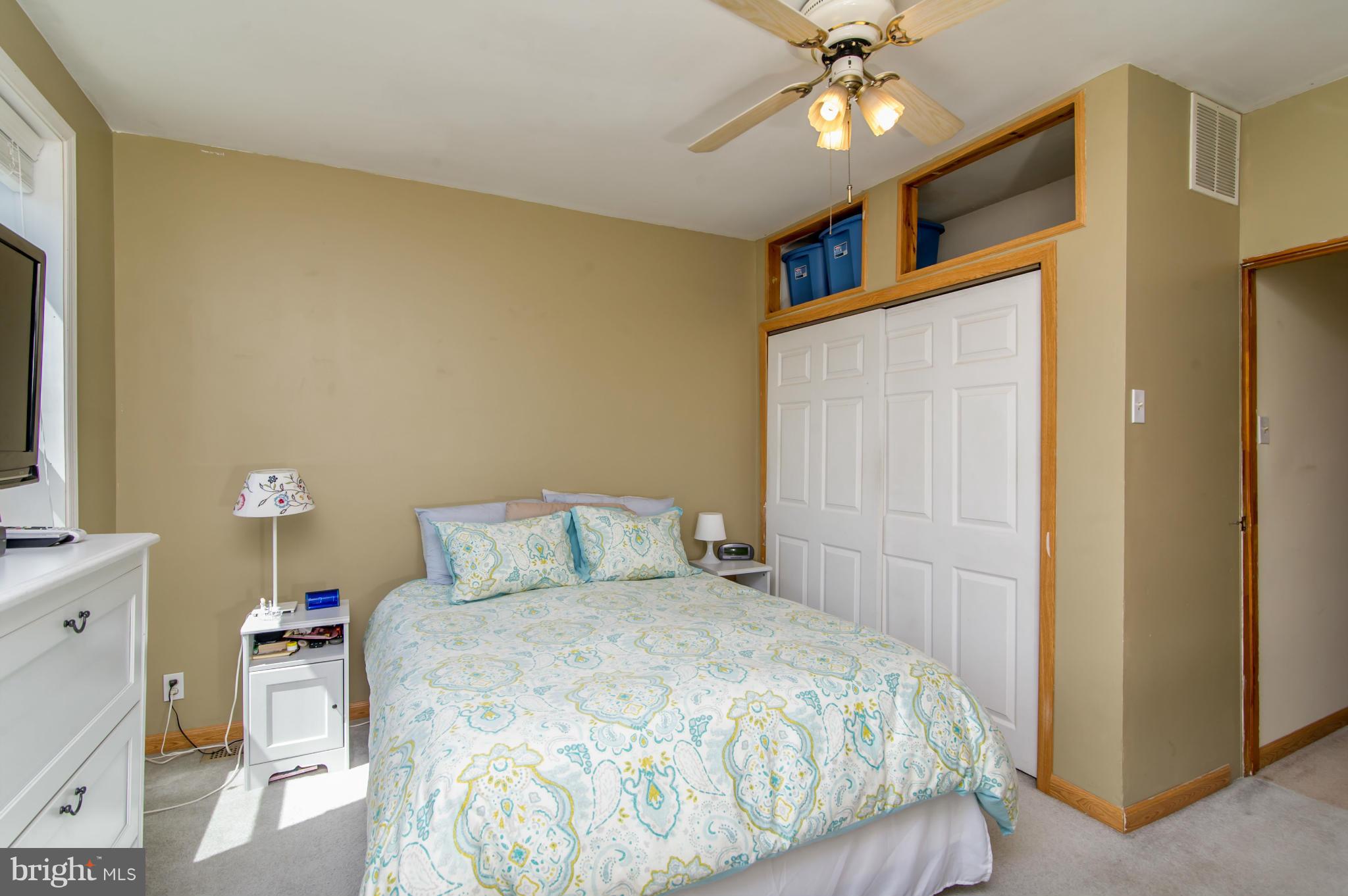 PATTERSON PARK - Residential