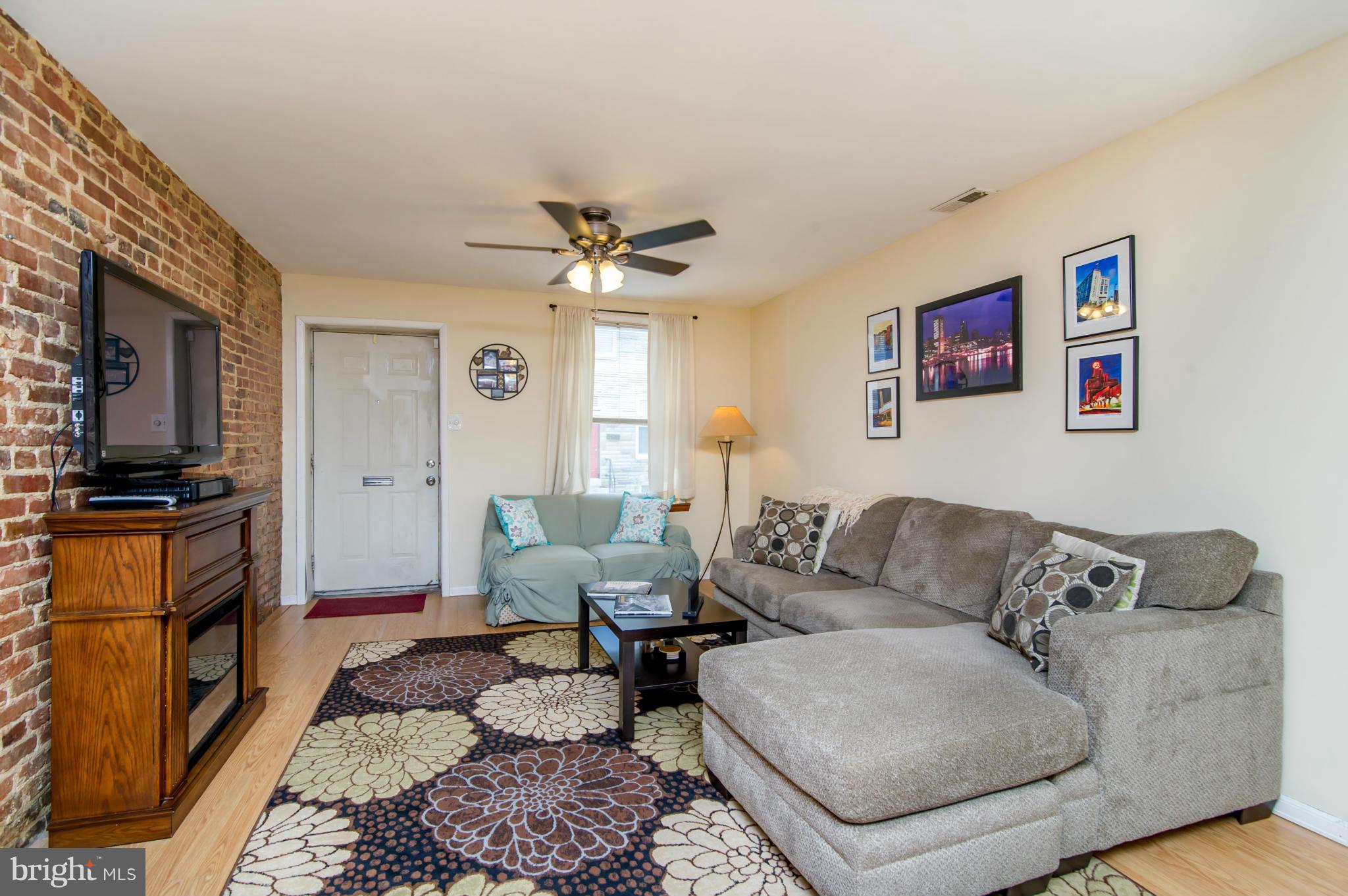 PATTERSON PARK - Residential