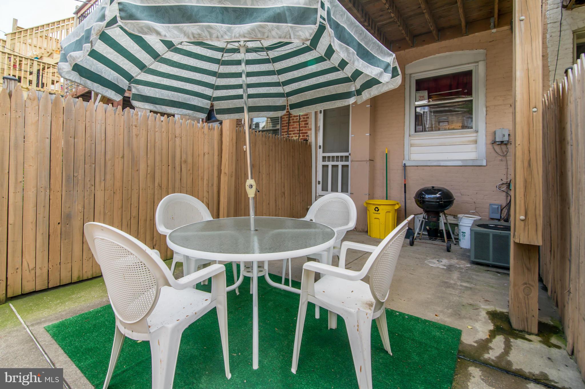 PATTERSON PARK - Residential