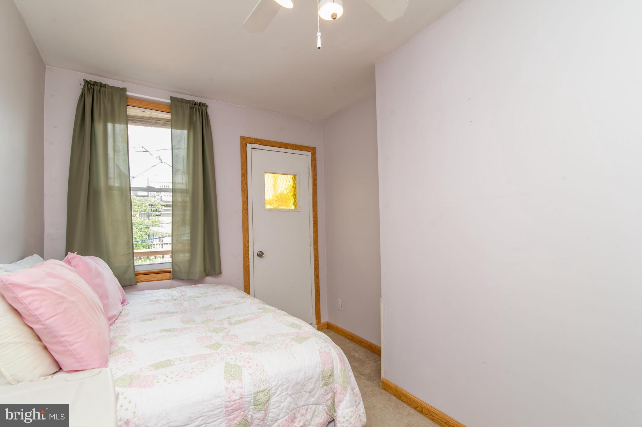 PATTERSON PARK - Residential