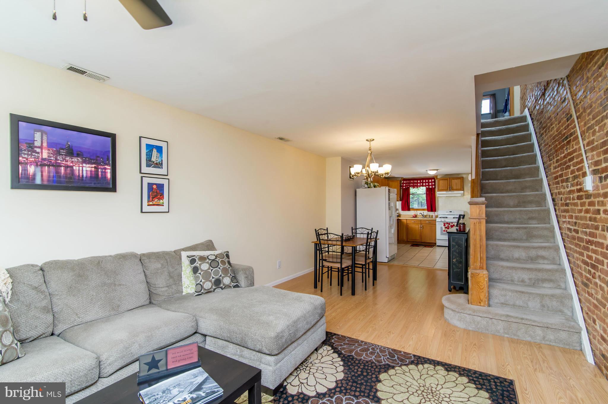 PATTERSON PARK - Residential