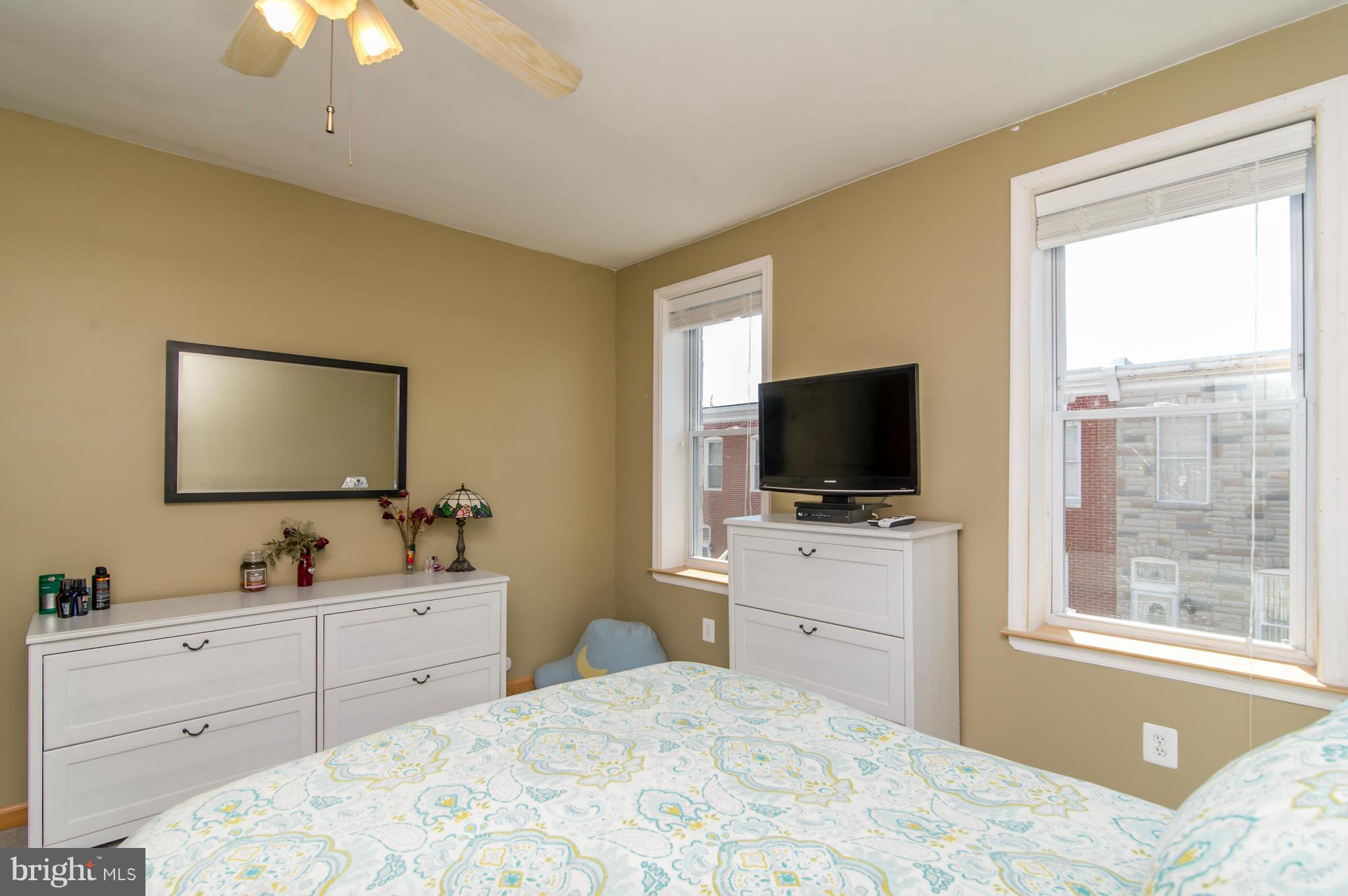 PATTERSON PARK - Residential