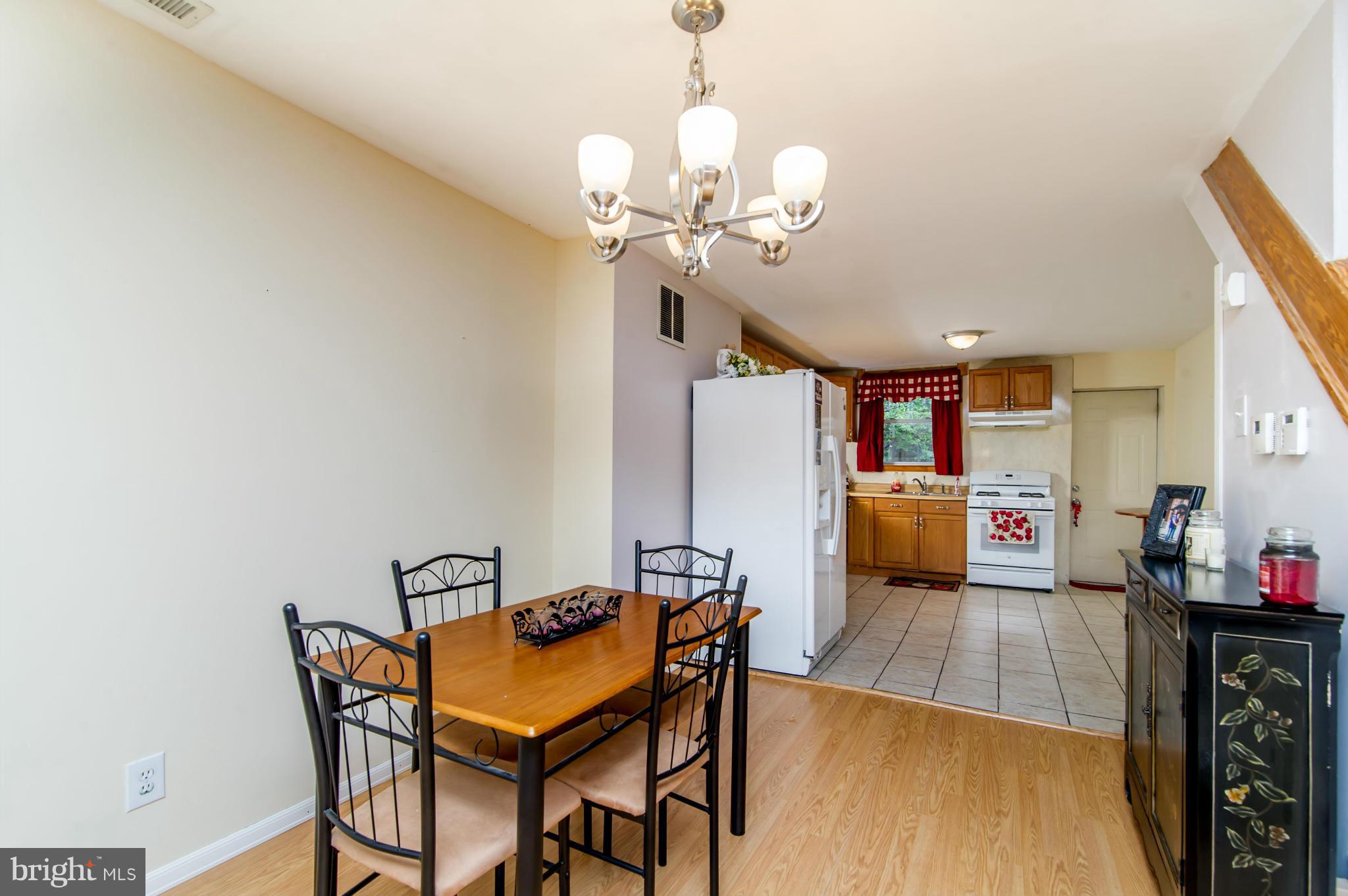 PATTERSON PARK - Residential