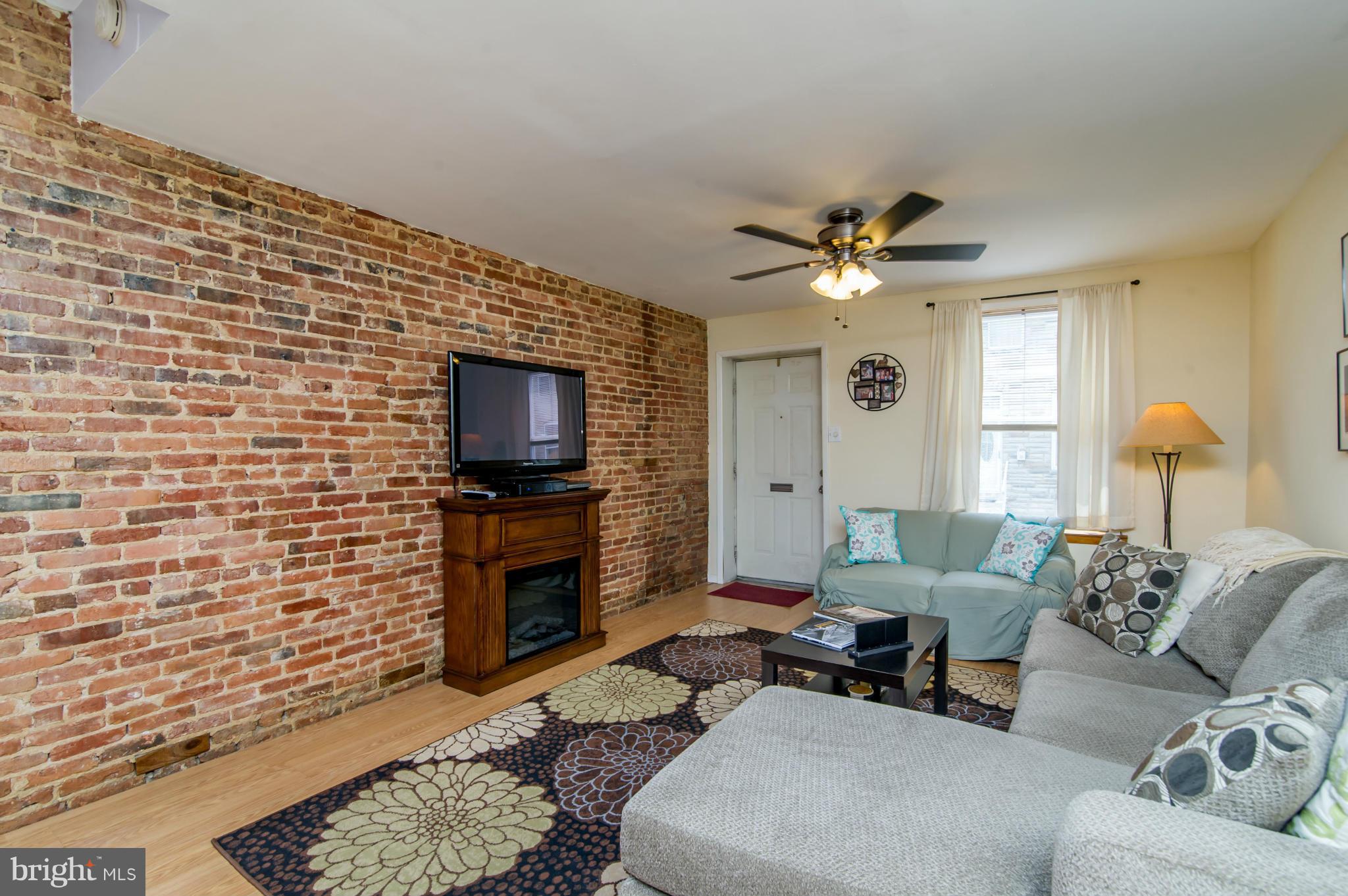 PATTERSON PARK - Residential