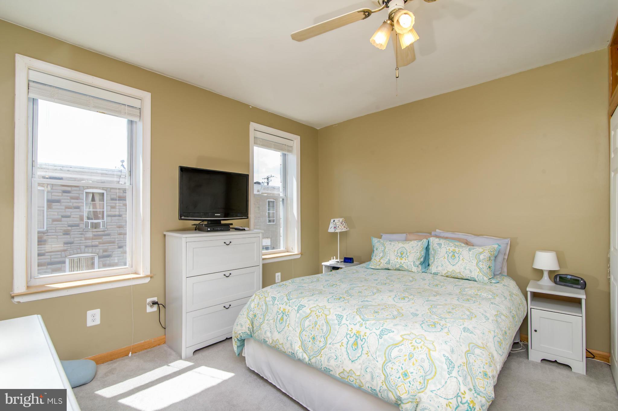 PATTERSON PARK - Residential