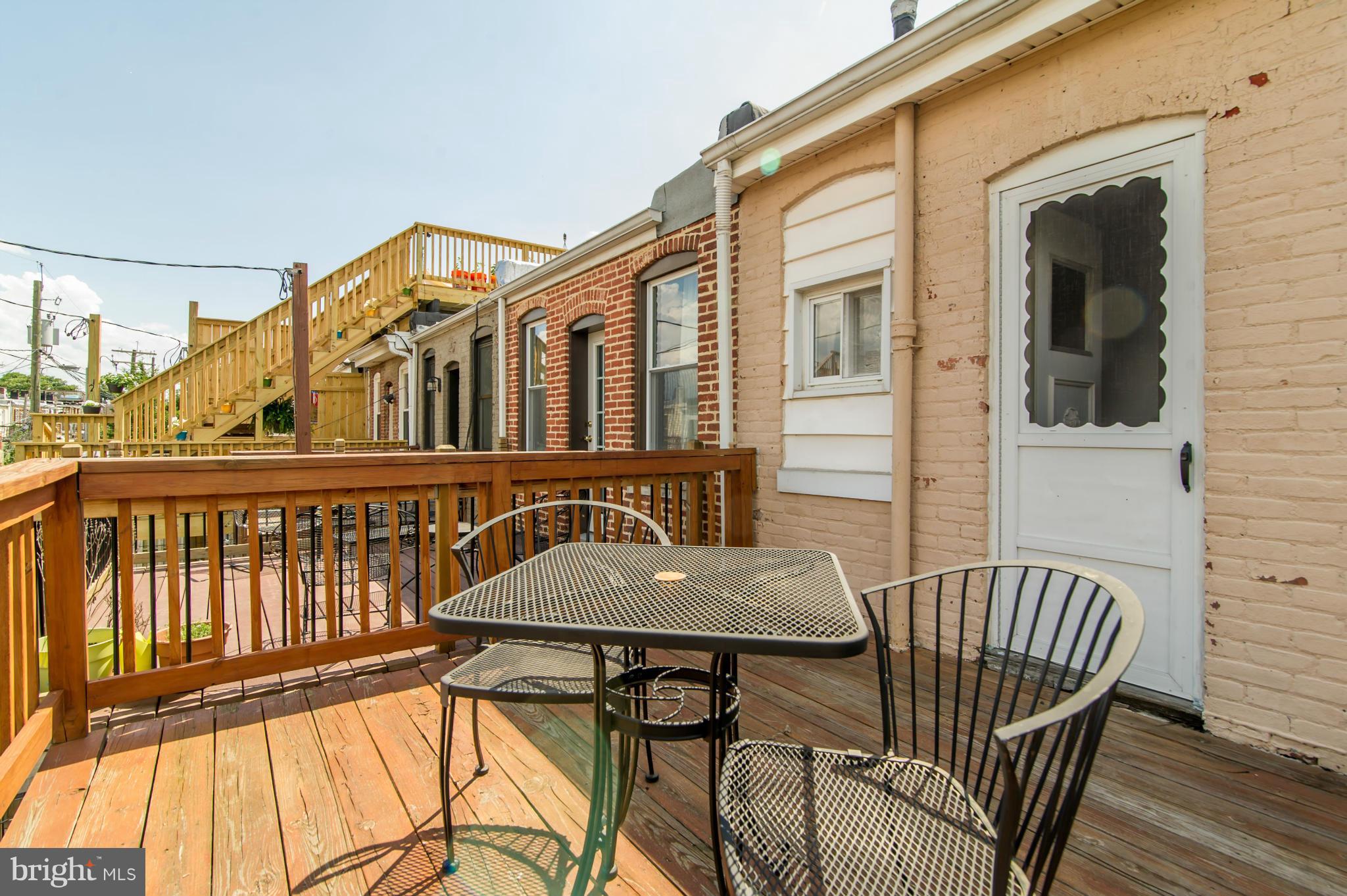 PATTERSON PARK - Residential