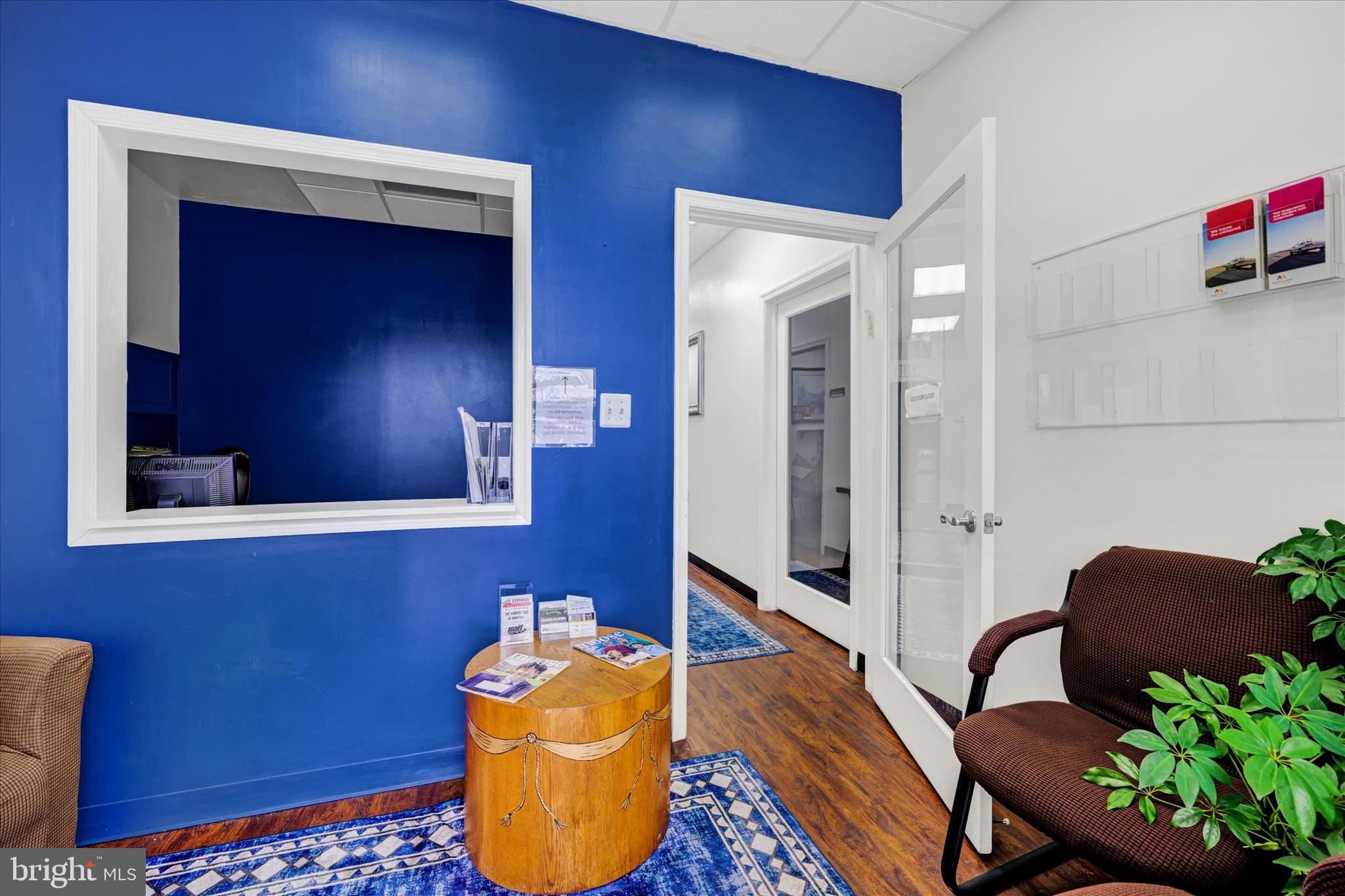 11240 REISTERSTOWN ROAD